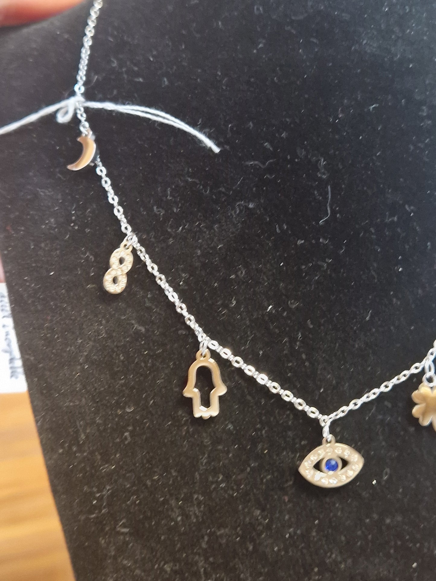 Collier Ariadna