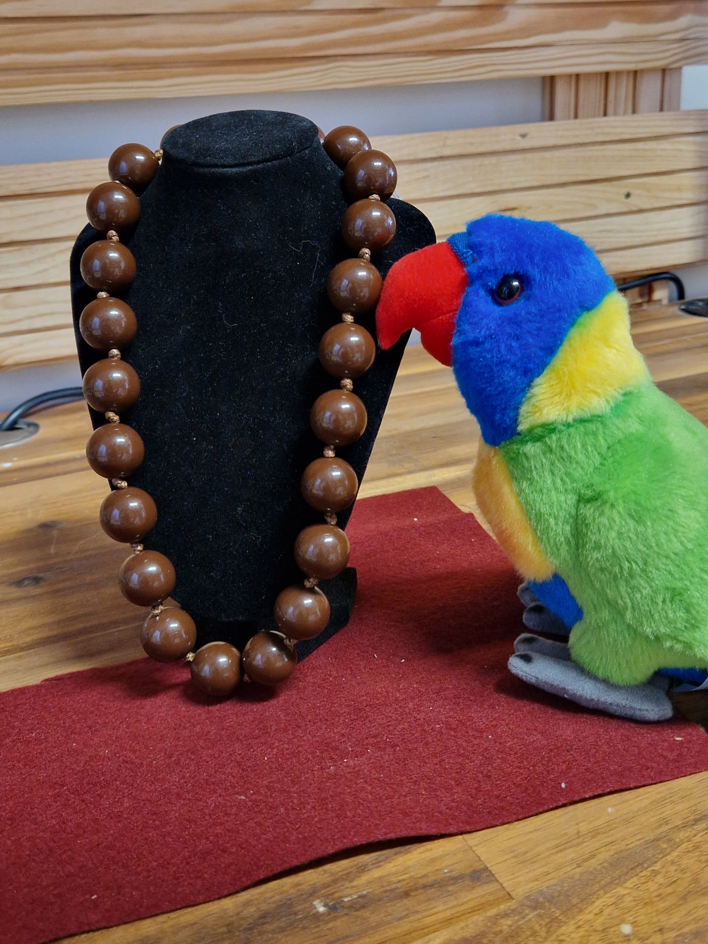 Collier Bianca