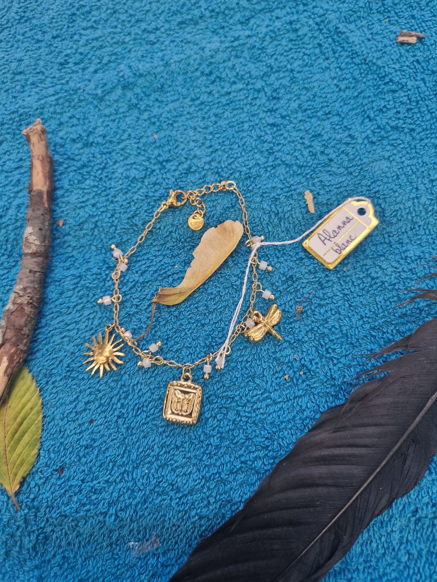 Alanna Bracelet