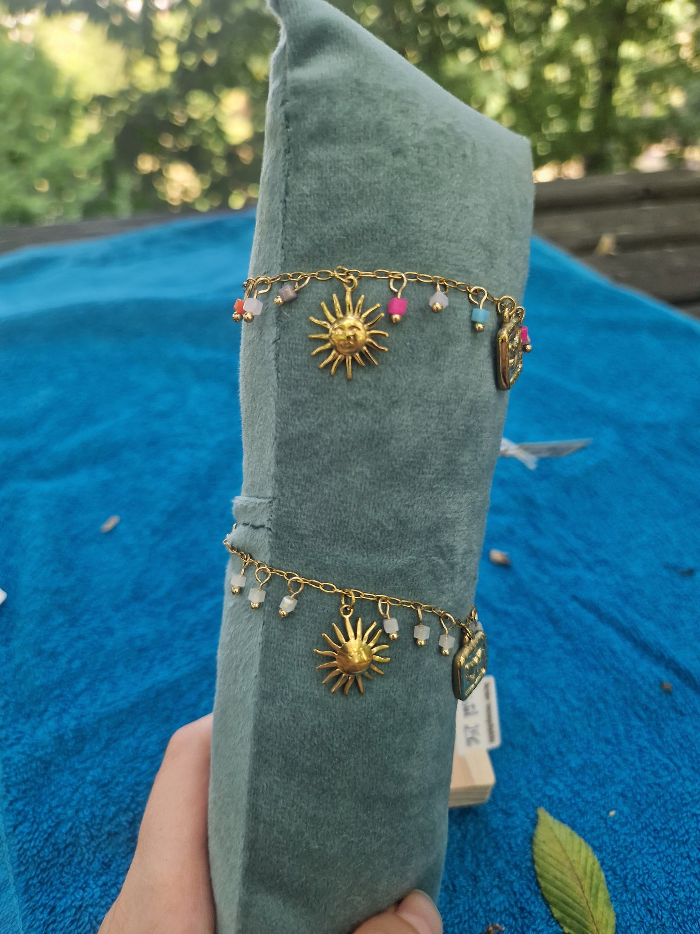 Alanna Bracelet
