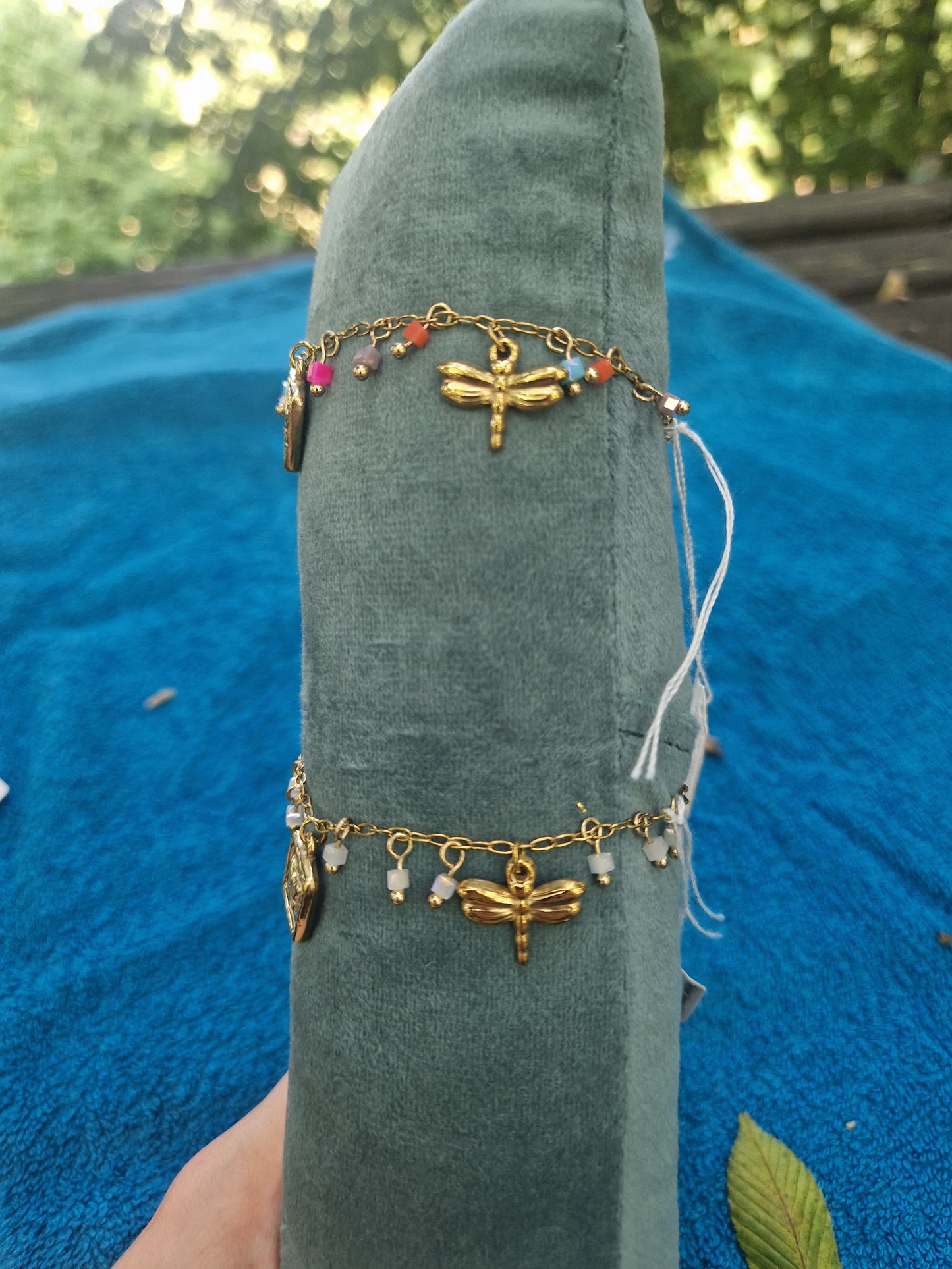 Alanna Bracelet