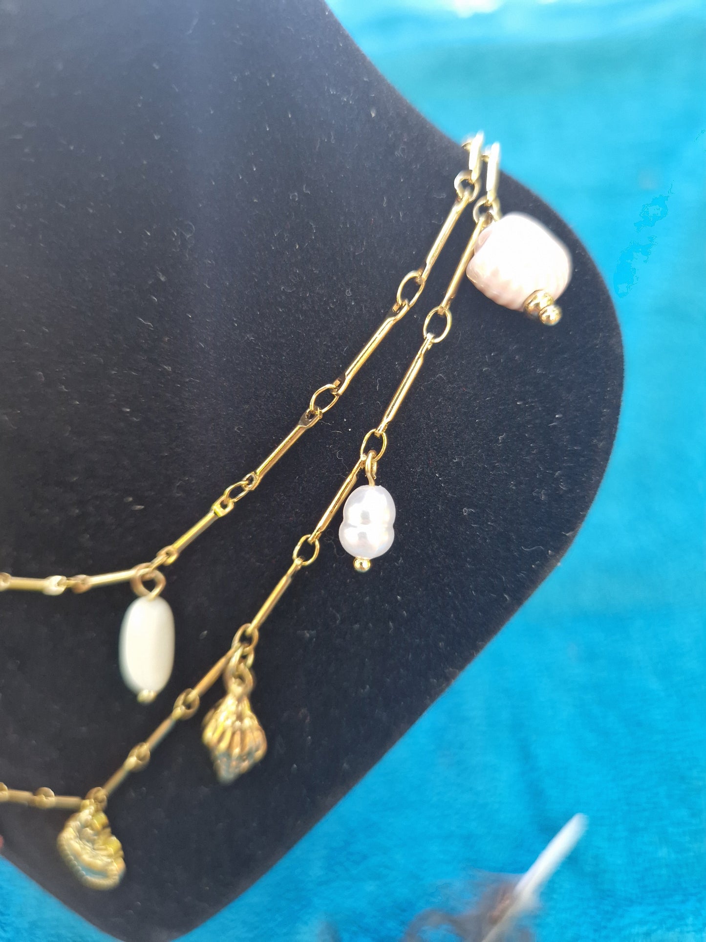 Arielle Necklace