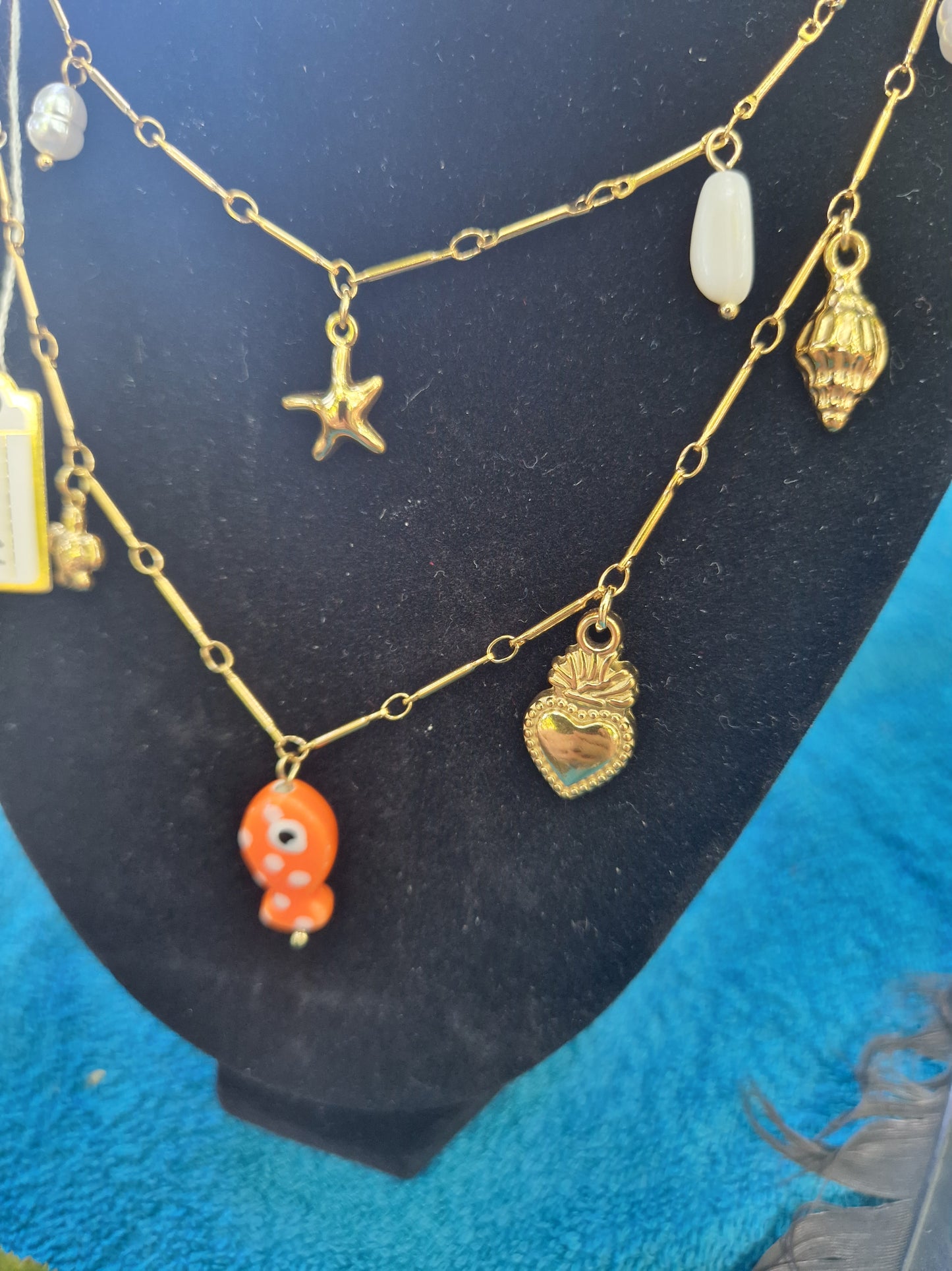 Arielle Necklace