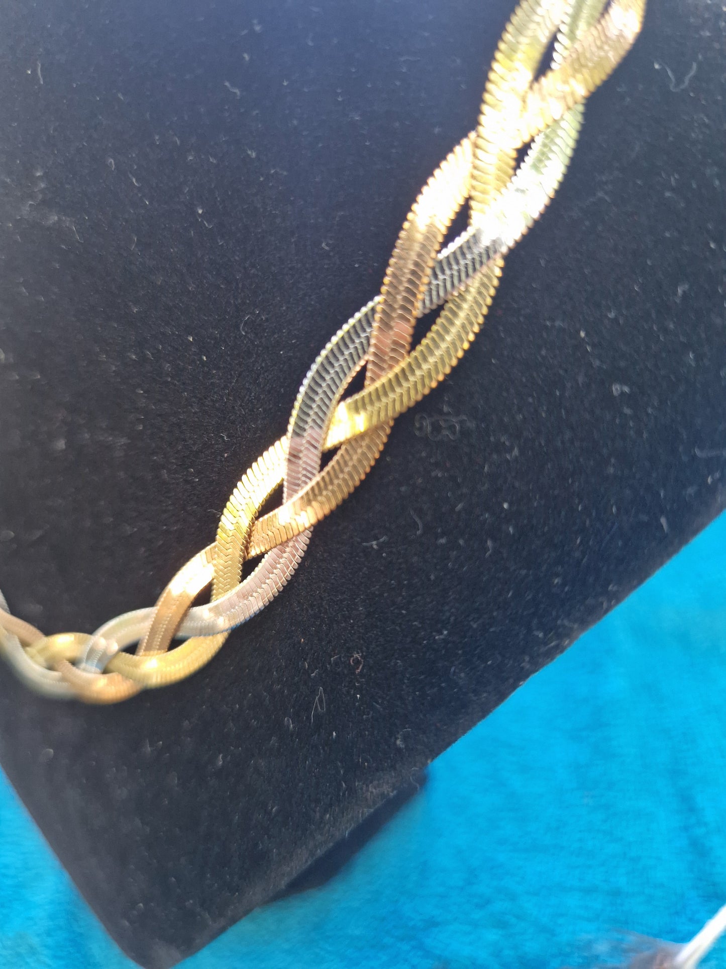 Aubrey Necklace