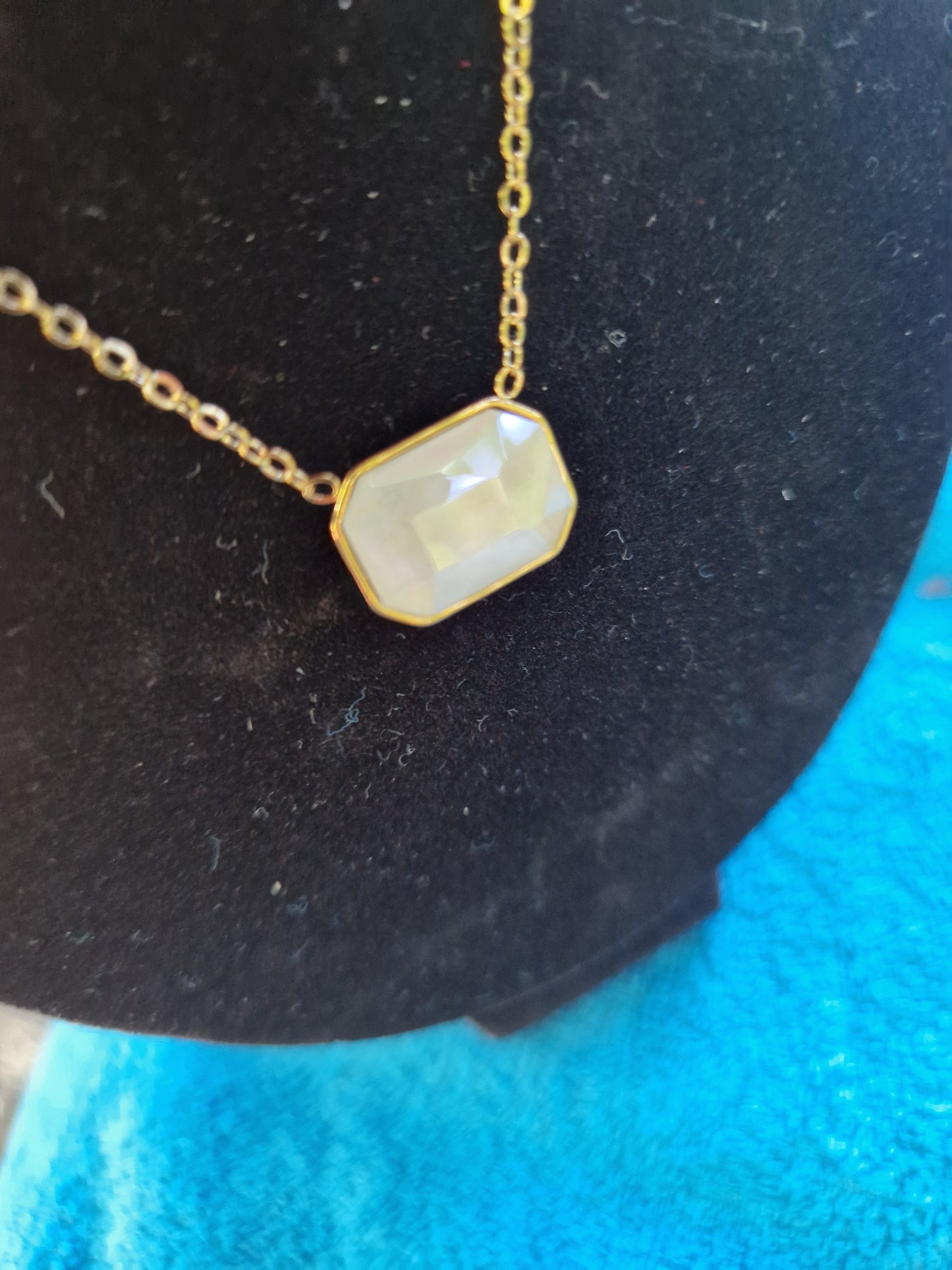 Aurora Necklace