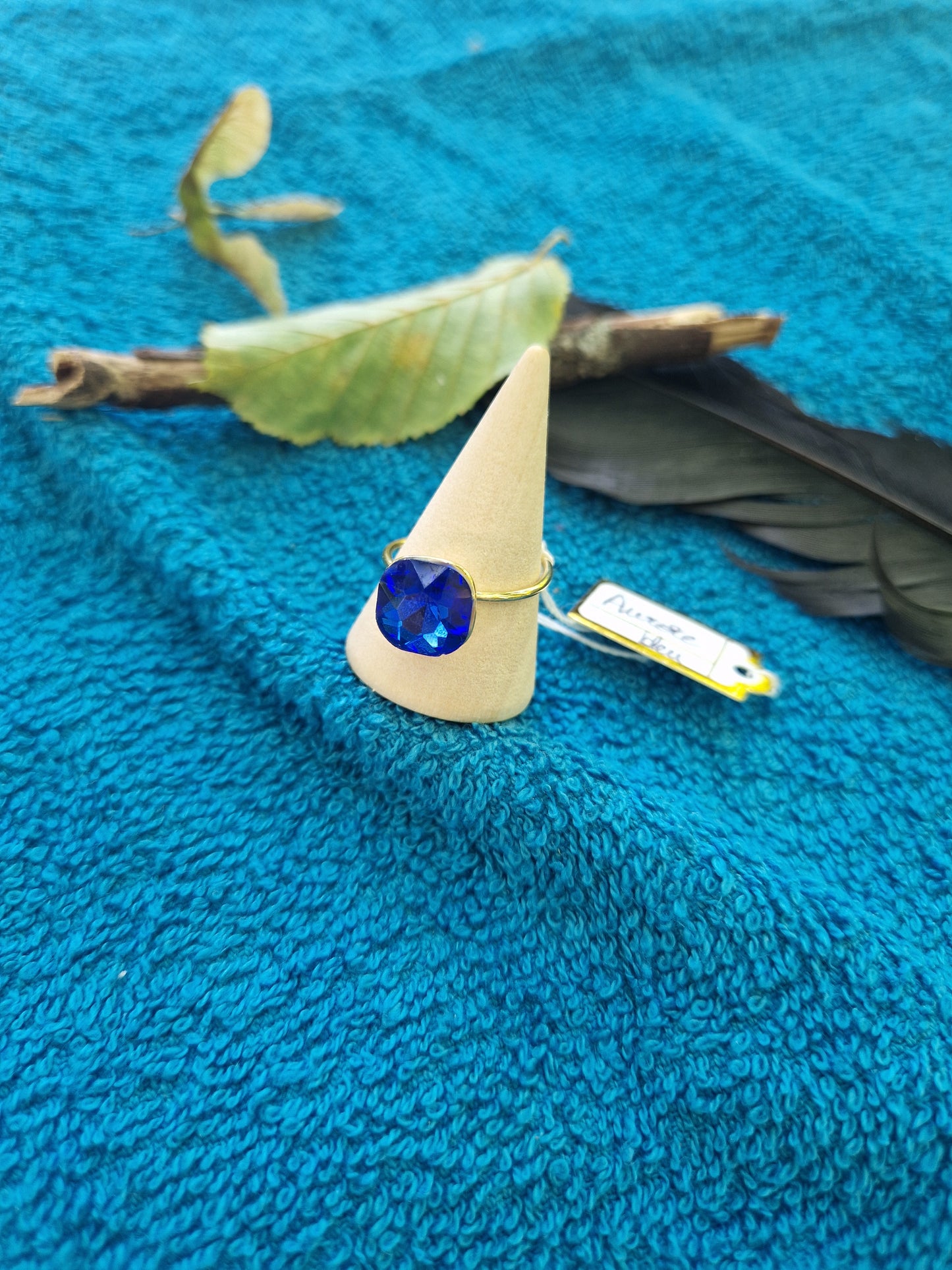 Aurora Ring