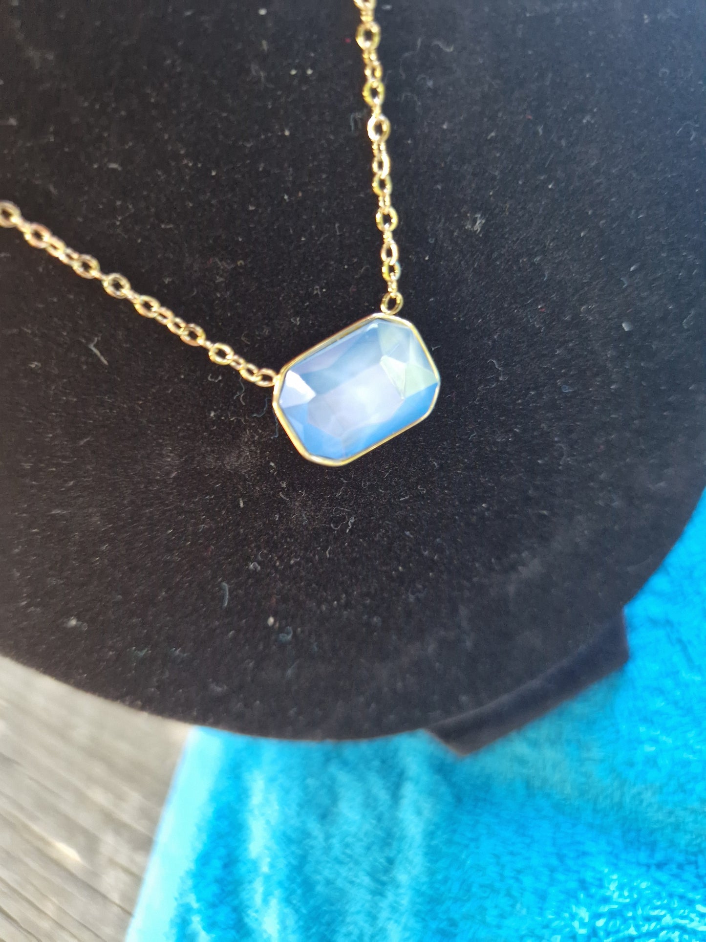 Aurora Necklace