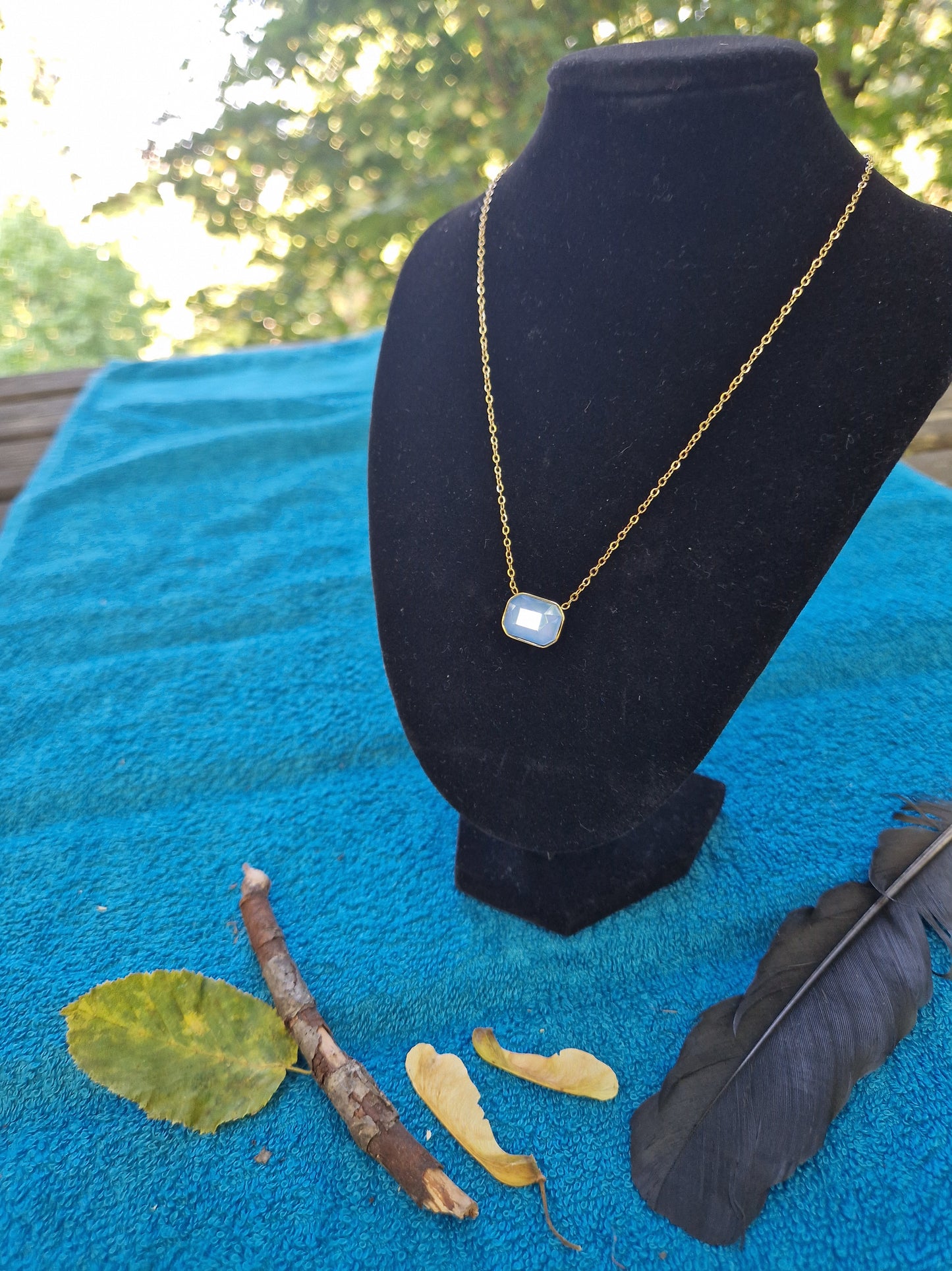 Aurora Necklace