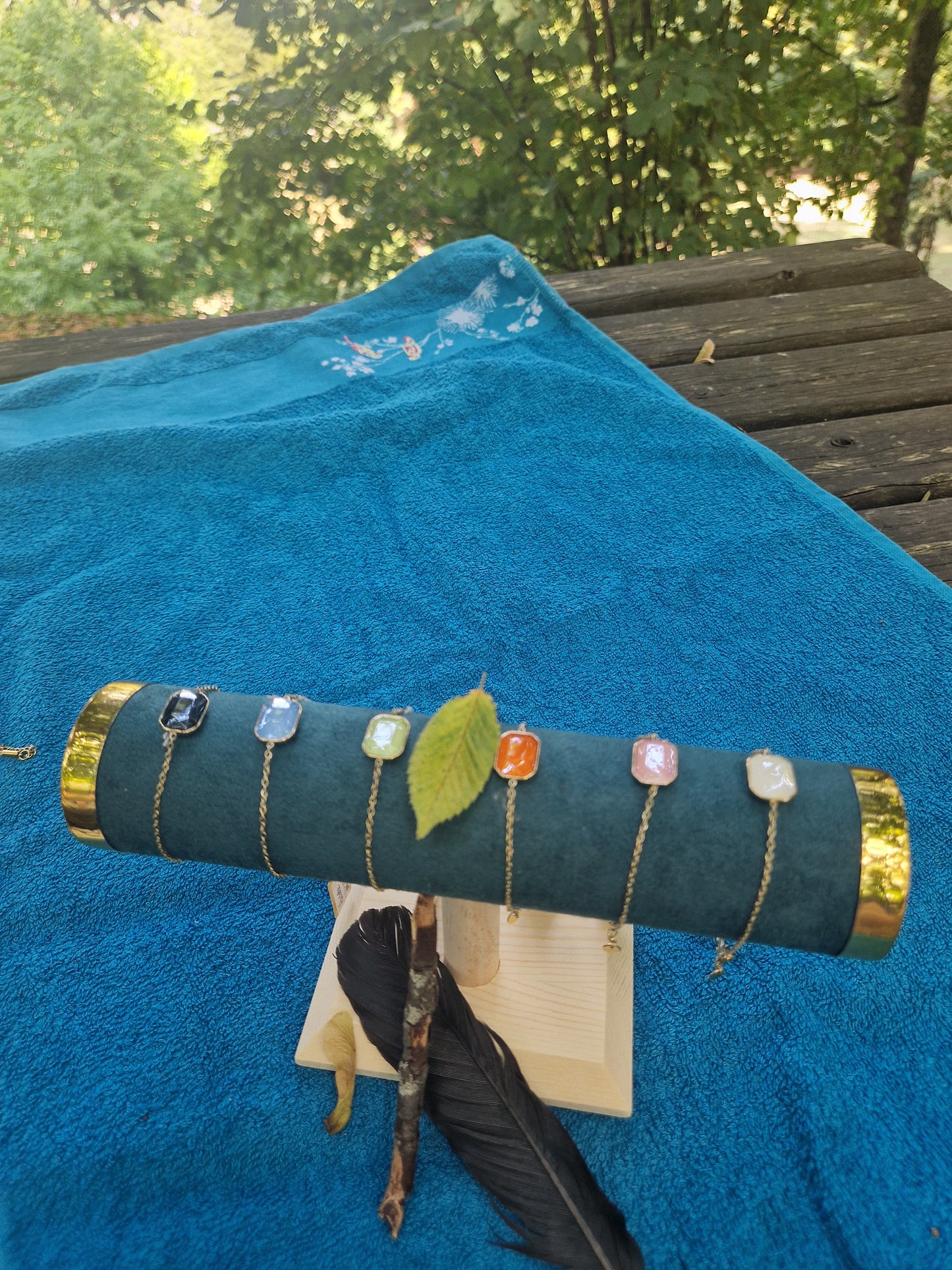 Aurora Bracelet