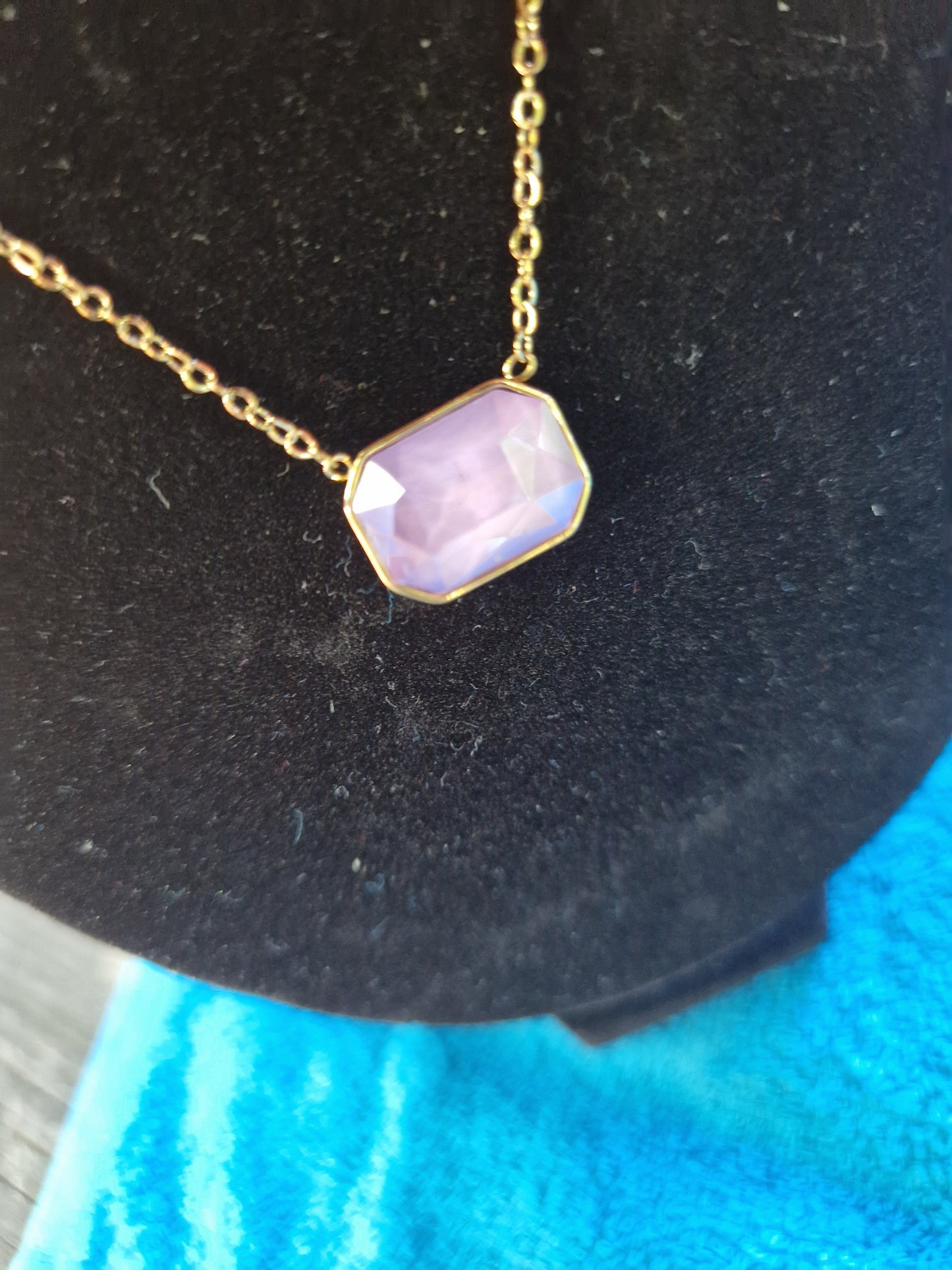 Aurora Necklace