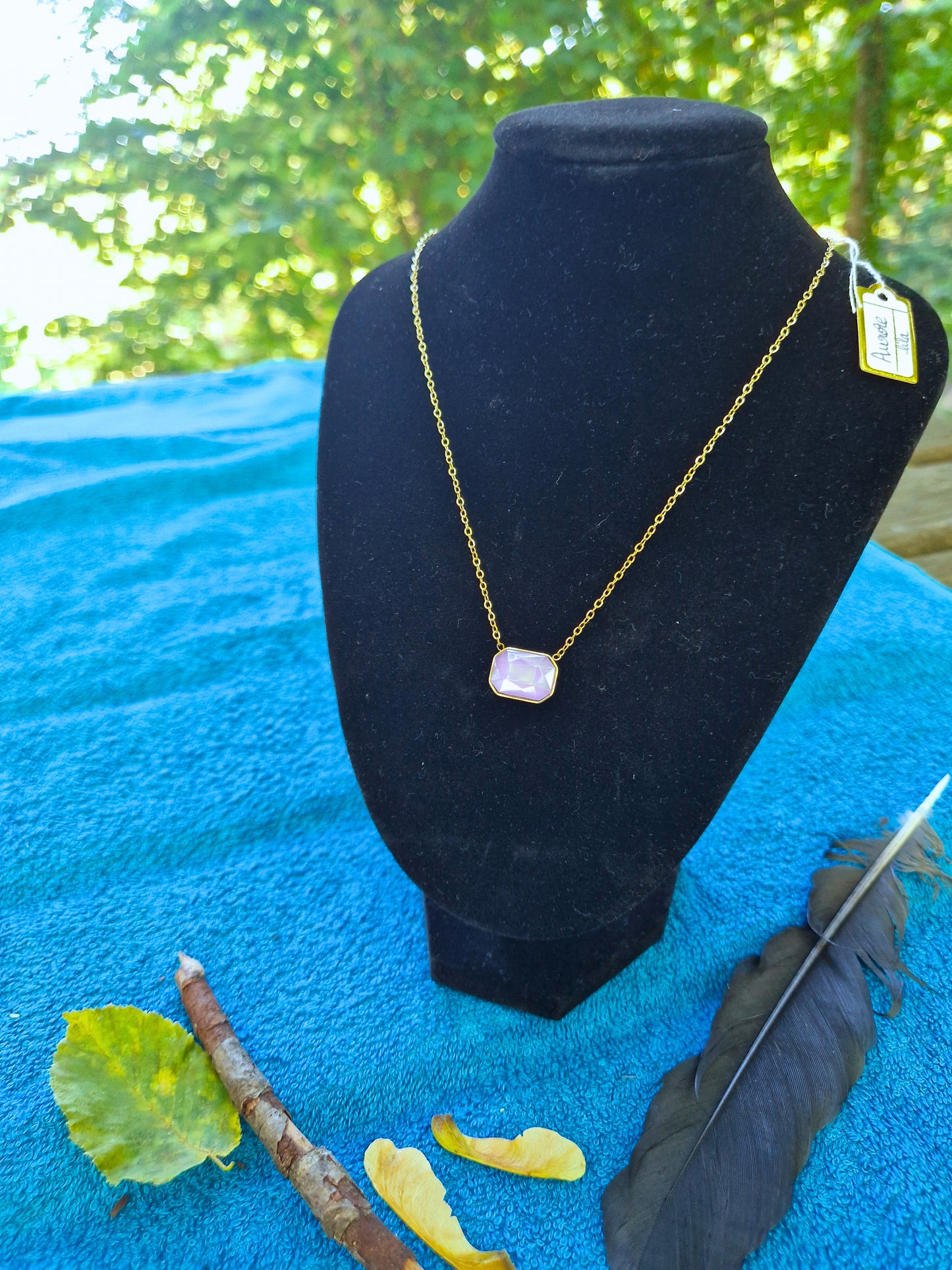 Aurora Necklace