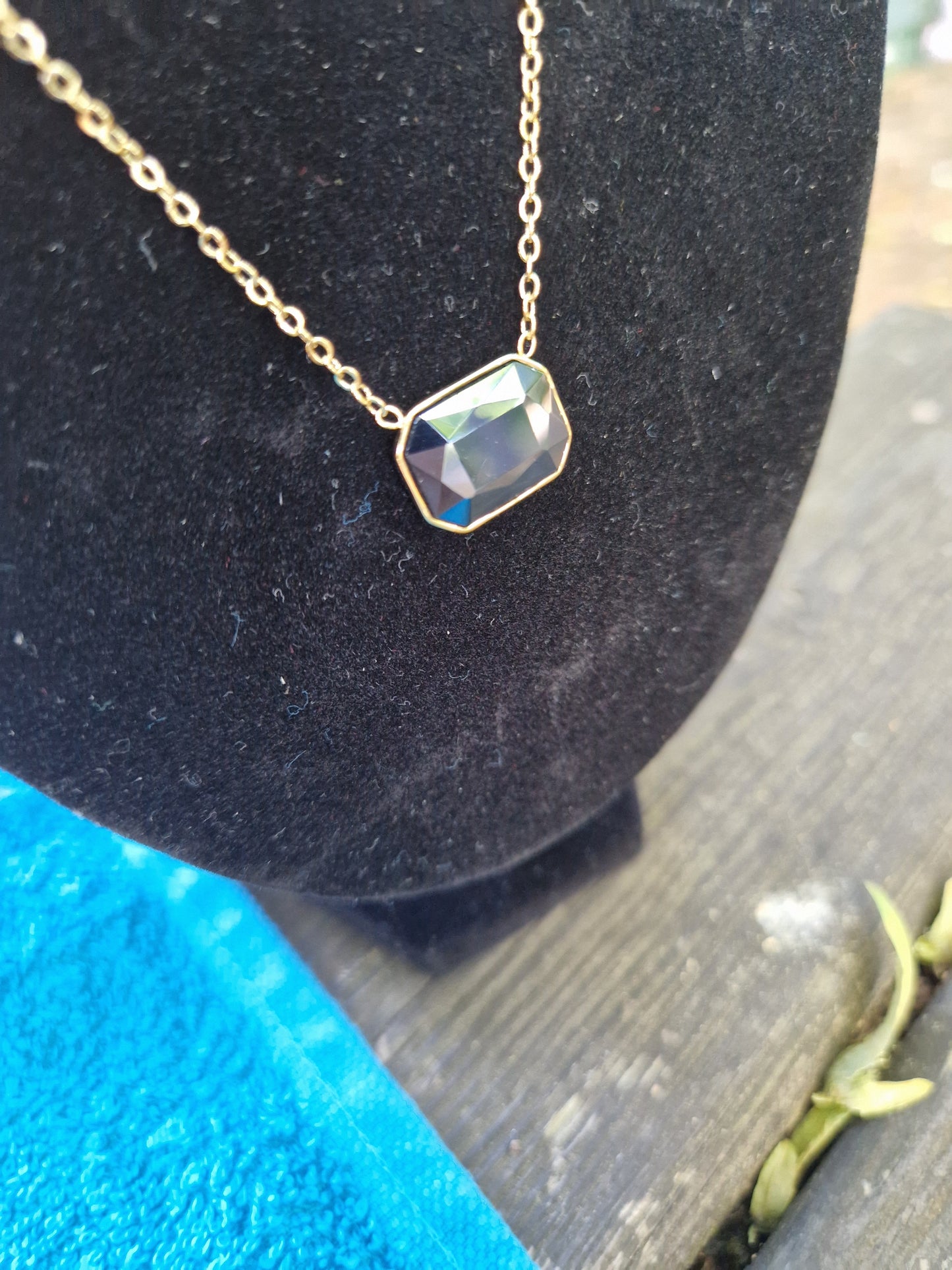 Aurora Necklace