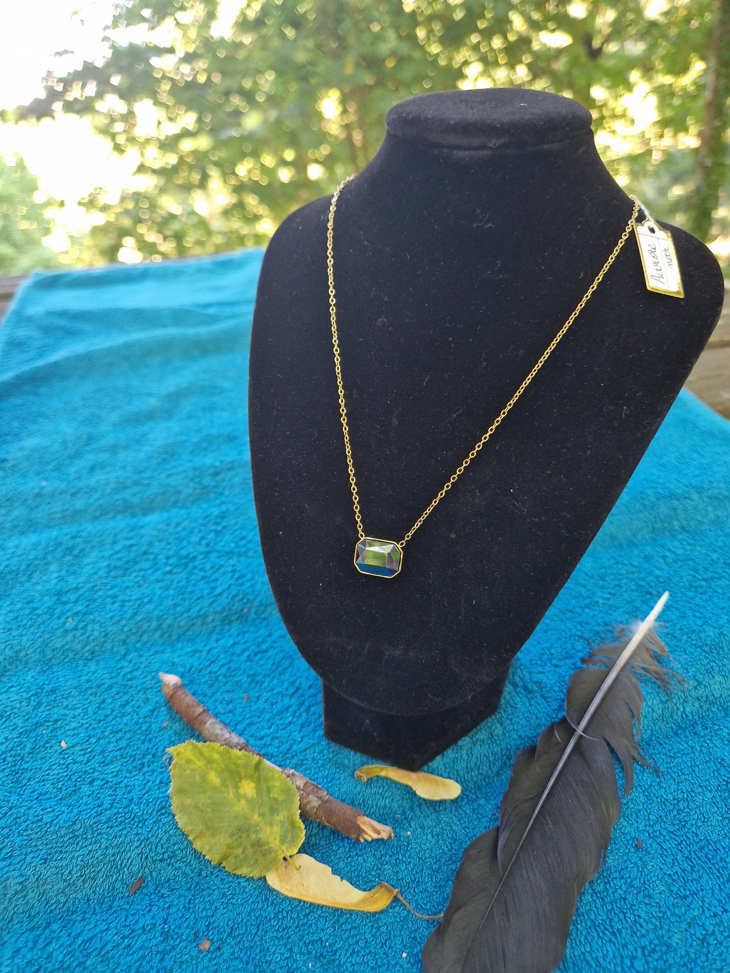Aurora Necklace