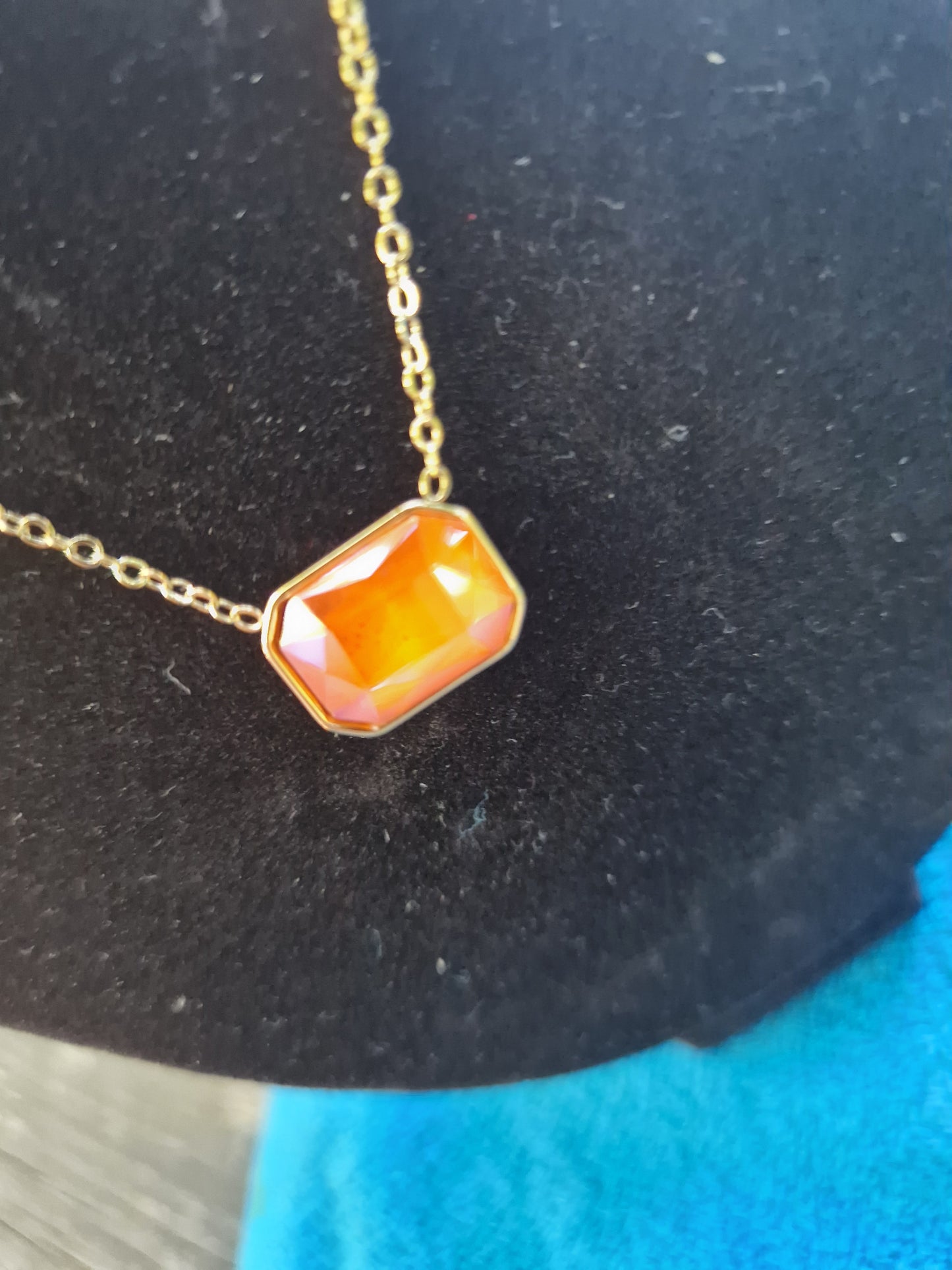 Aurora Necklace