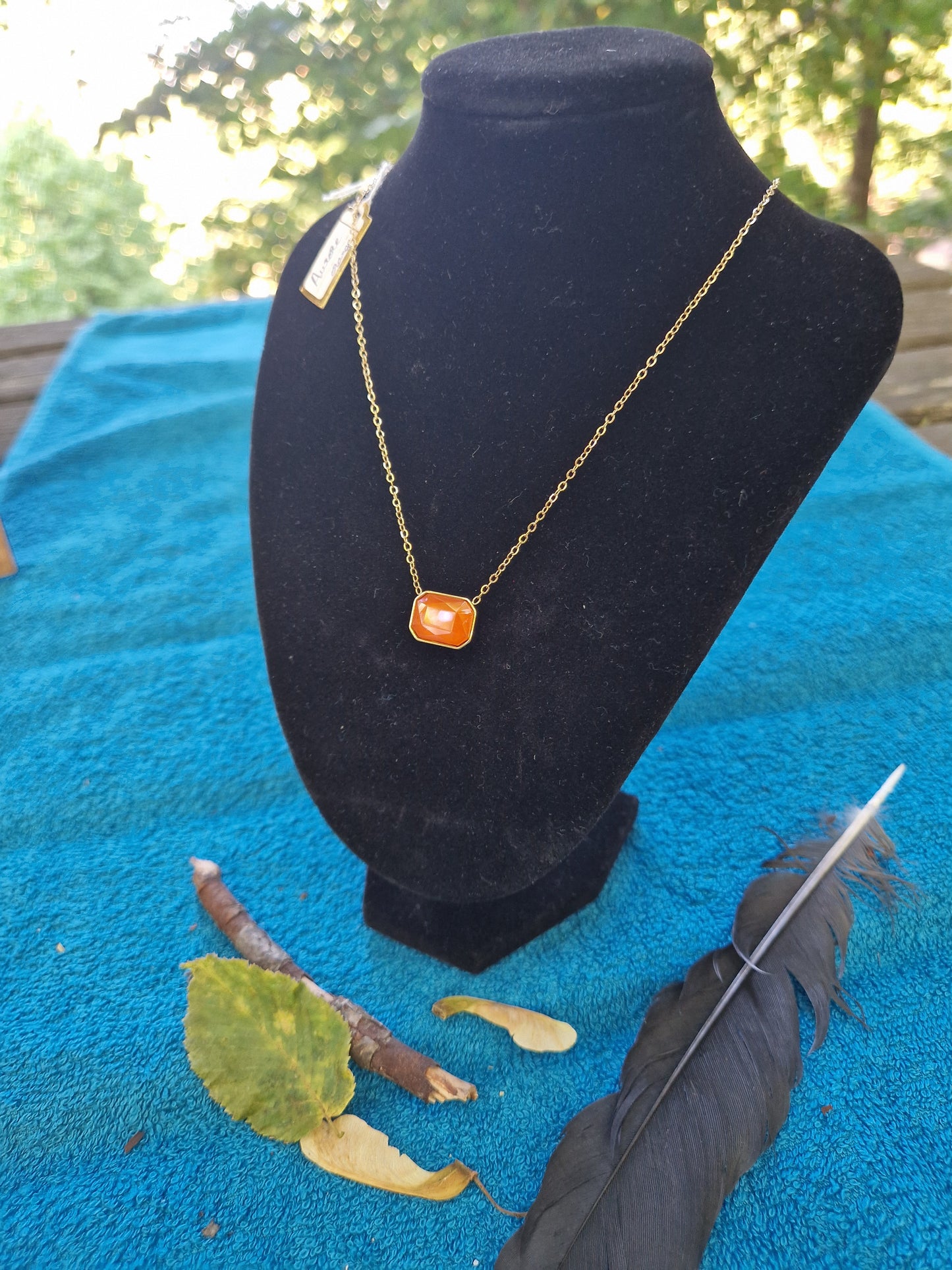 Aurora Necklace