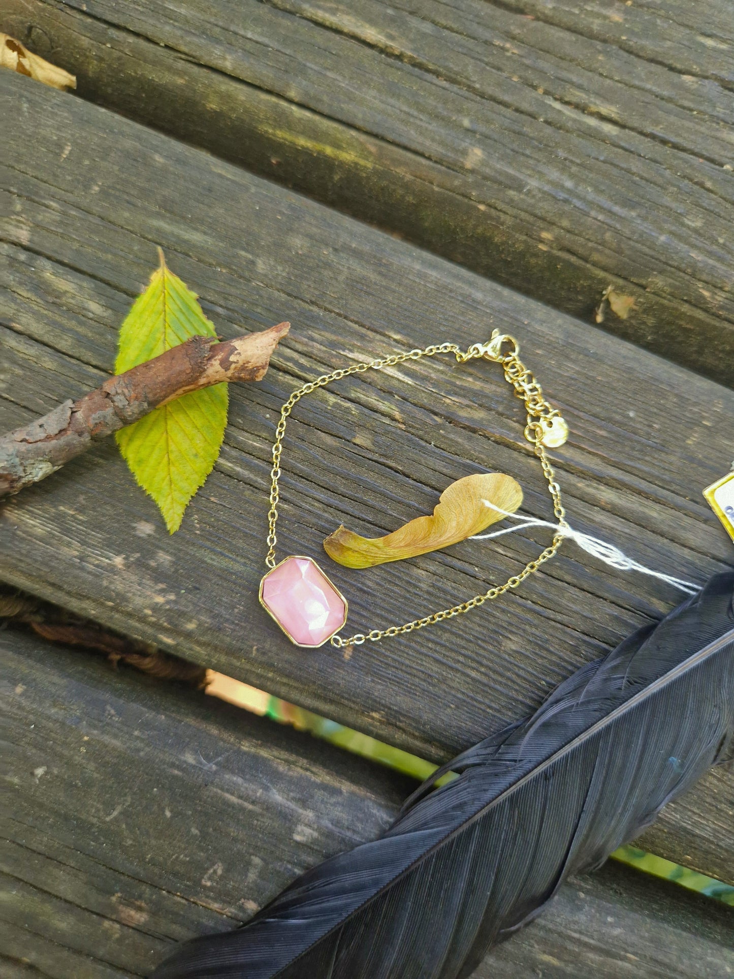 Aurora Bracelet