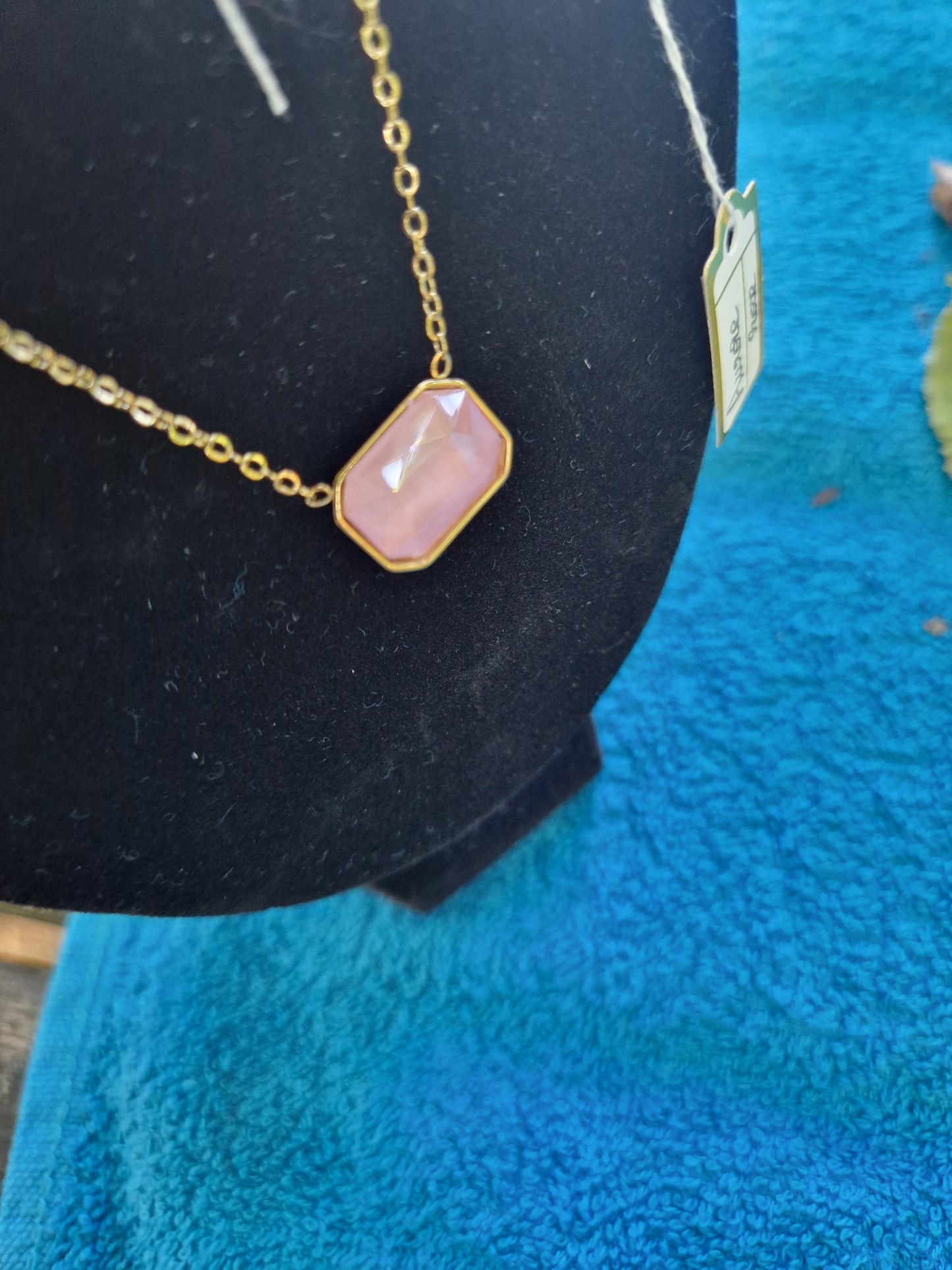 Aurora Necklace