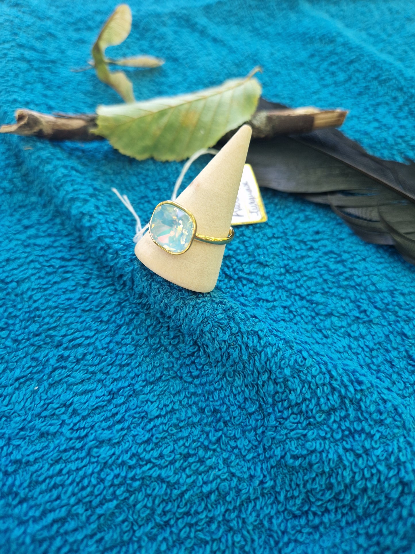 Aurora Ring