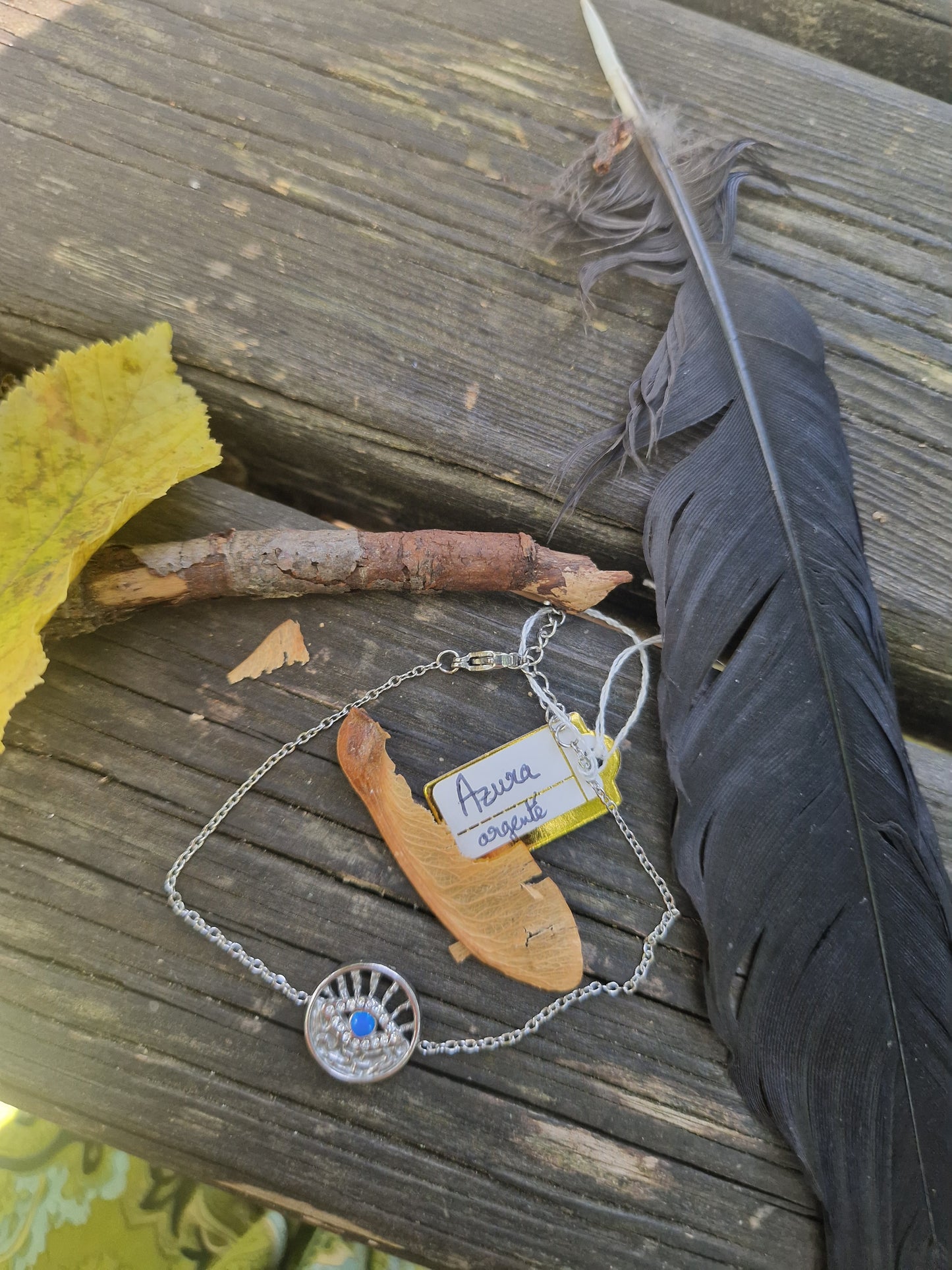 Azura Bracelet