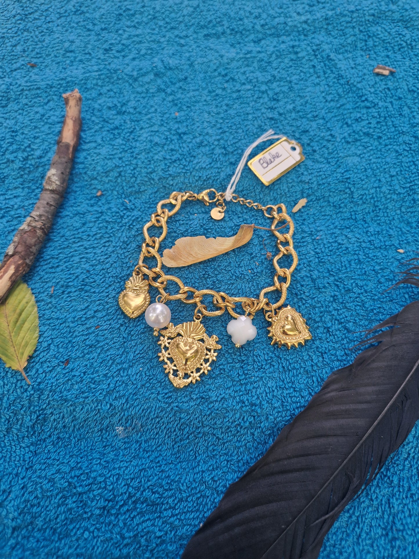 Blake Bracelet