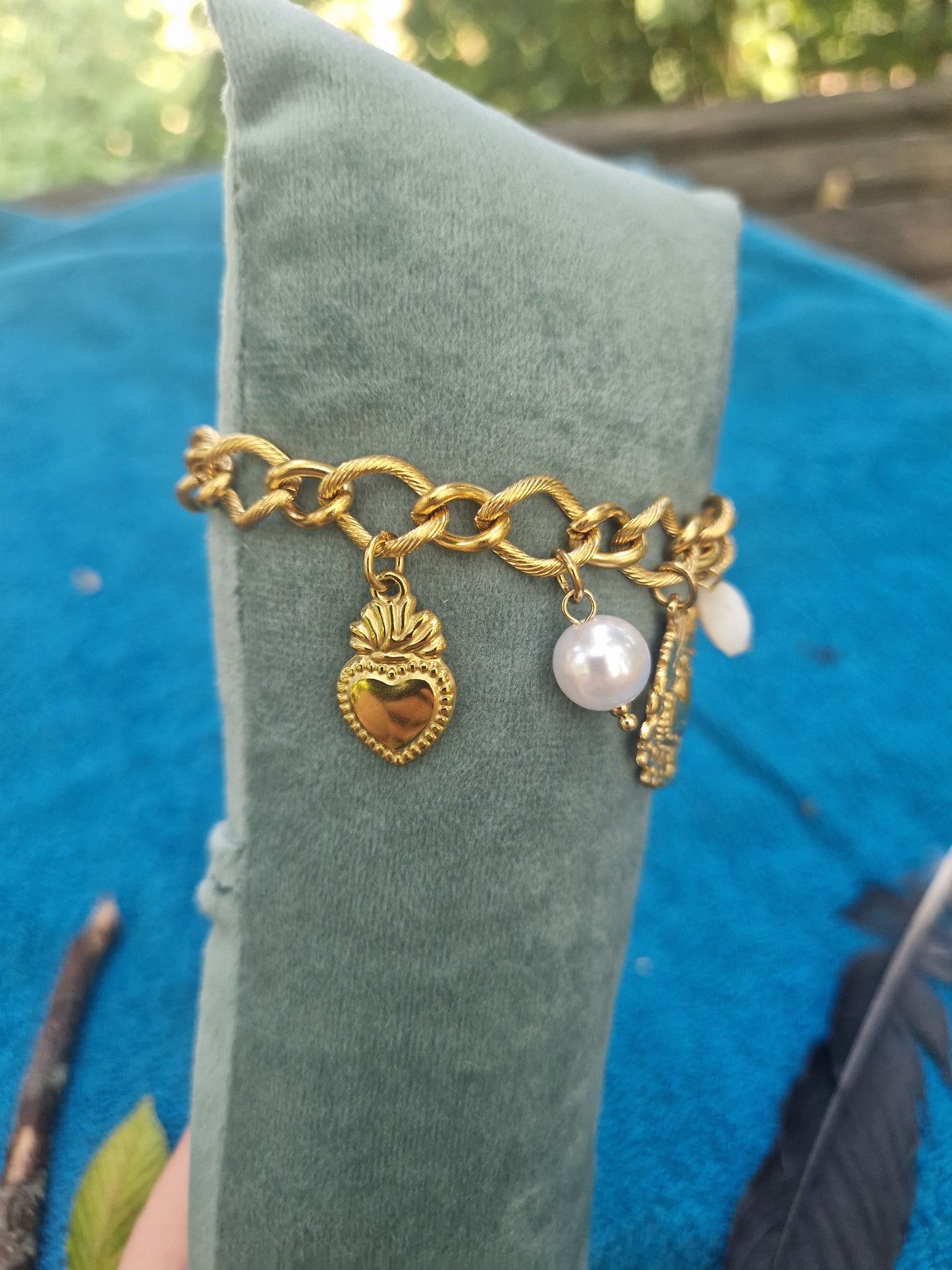 Blake Bracelet