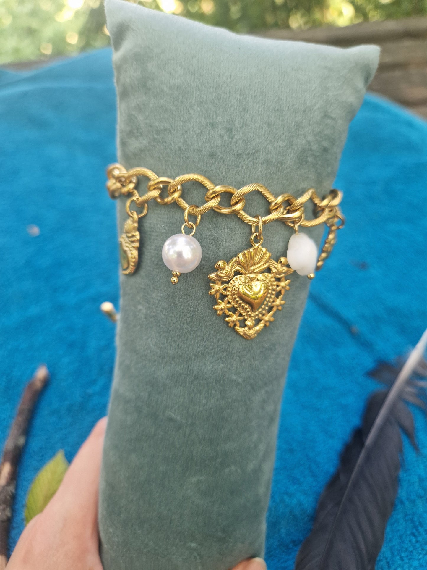 Blake Bracelet