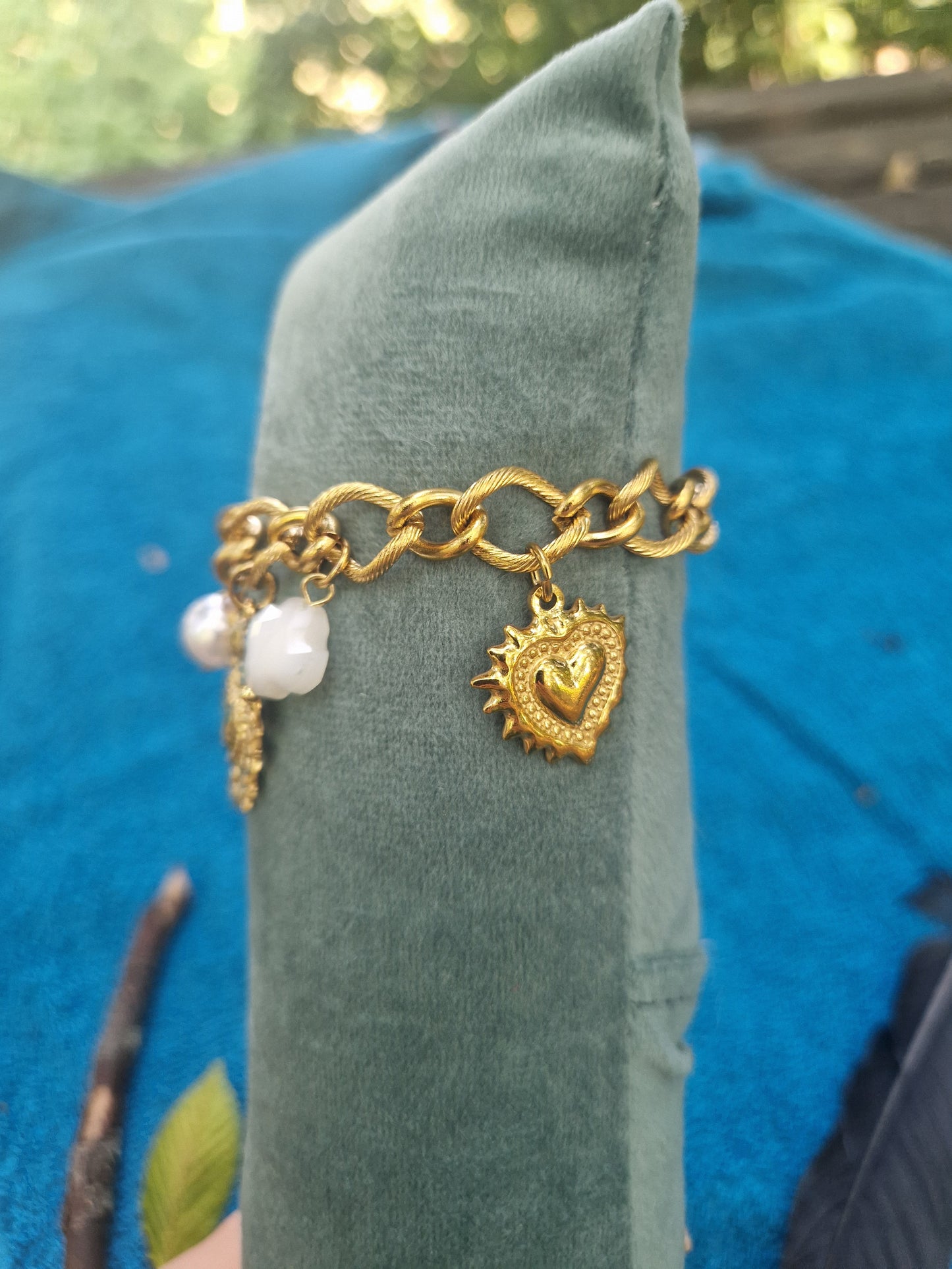 Blake Bracelet