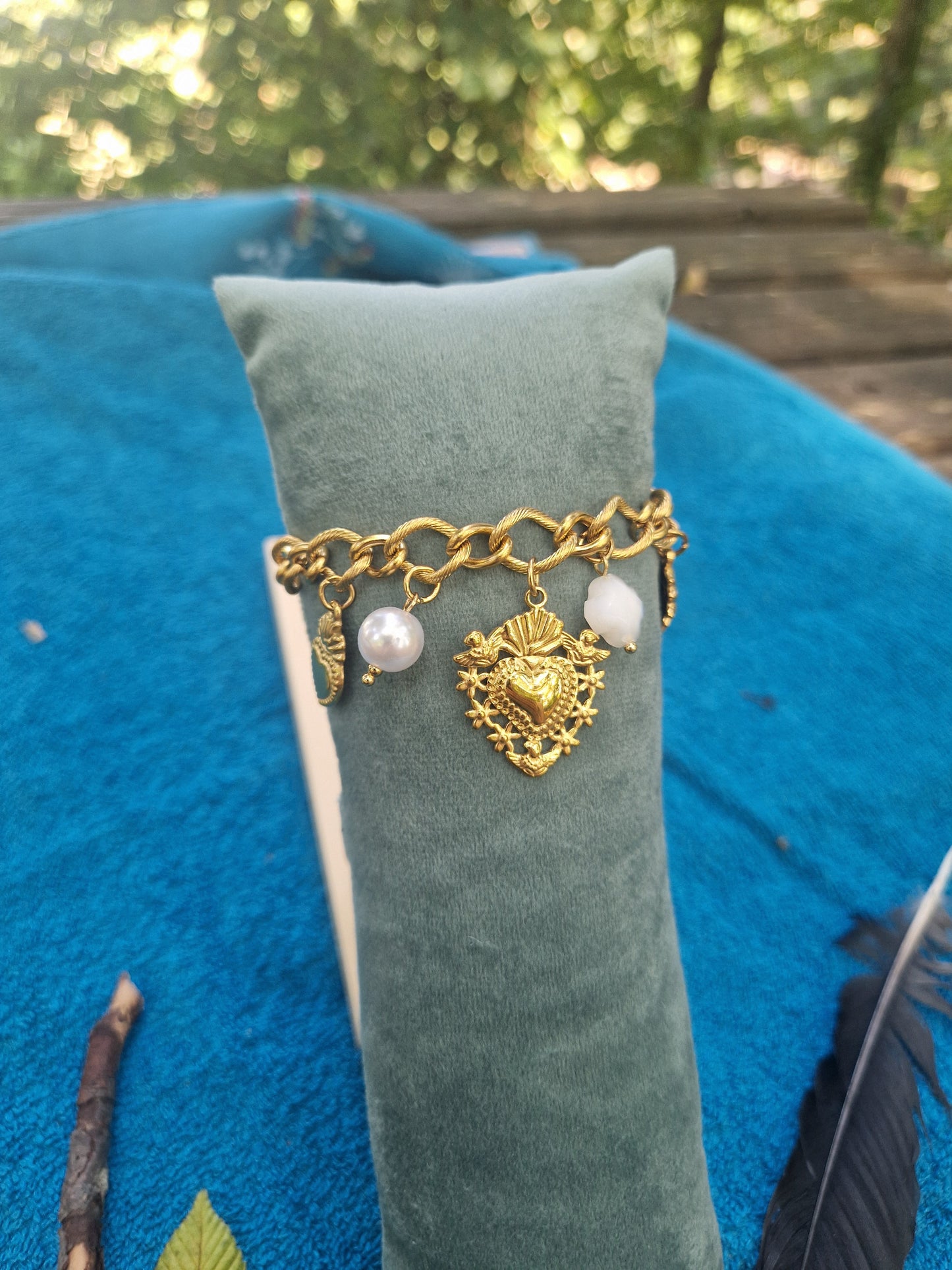 Blake Bracelet