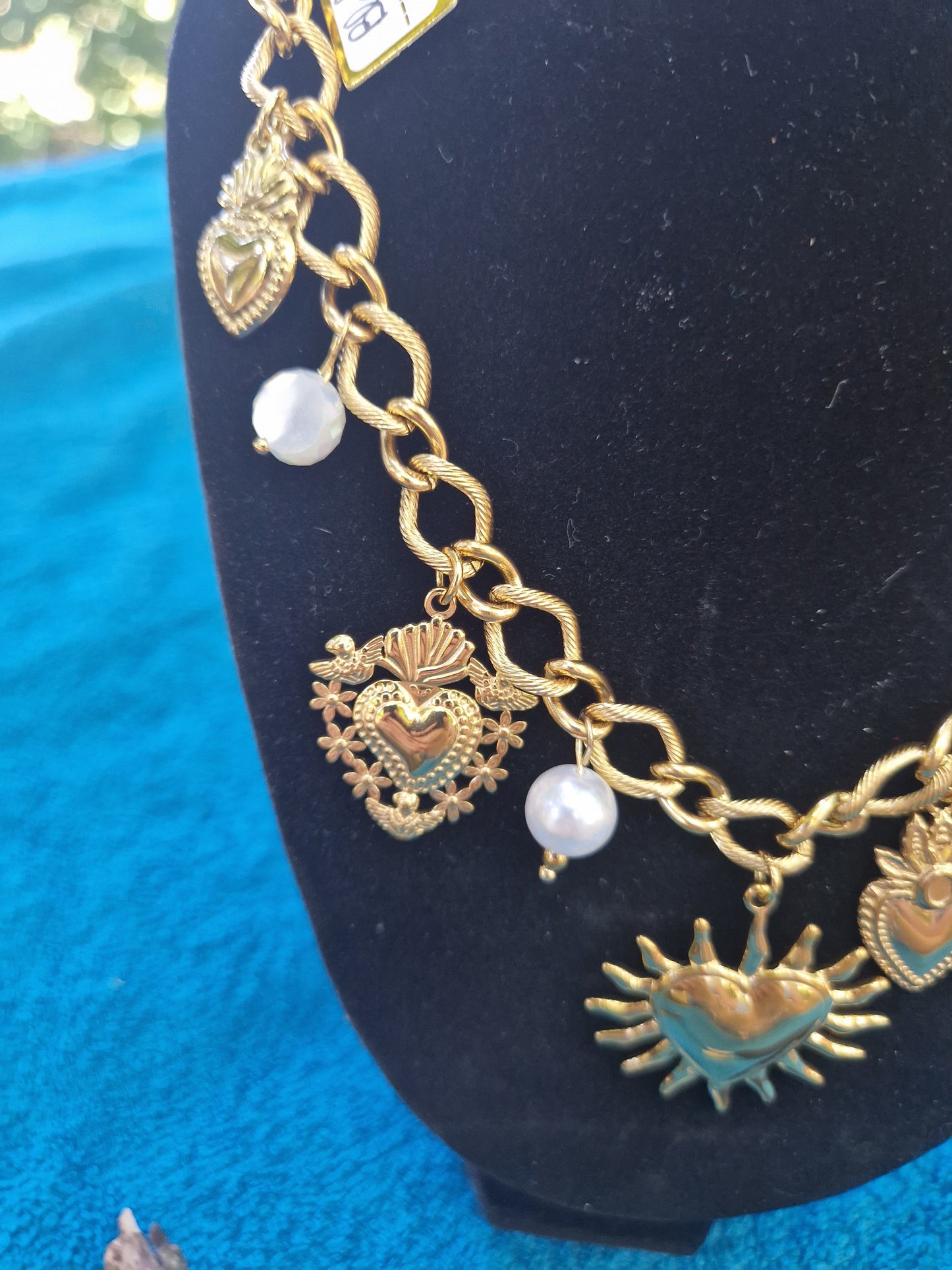 Blake Necklace
