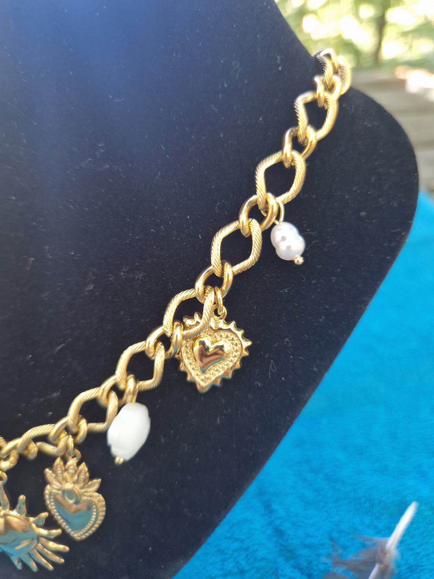 Blake Necklace