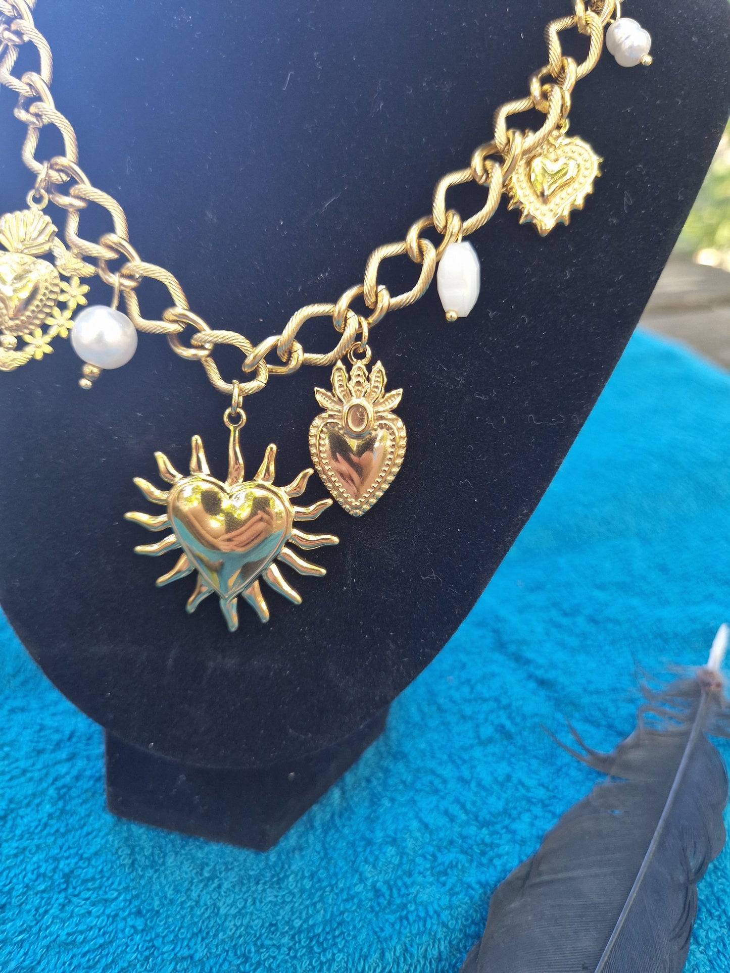 Blake Necklace