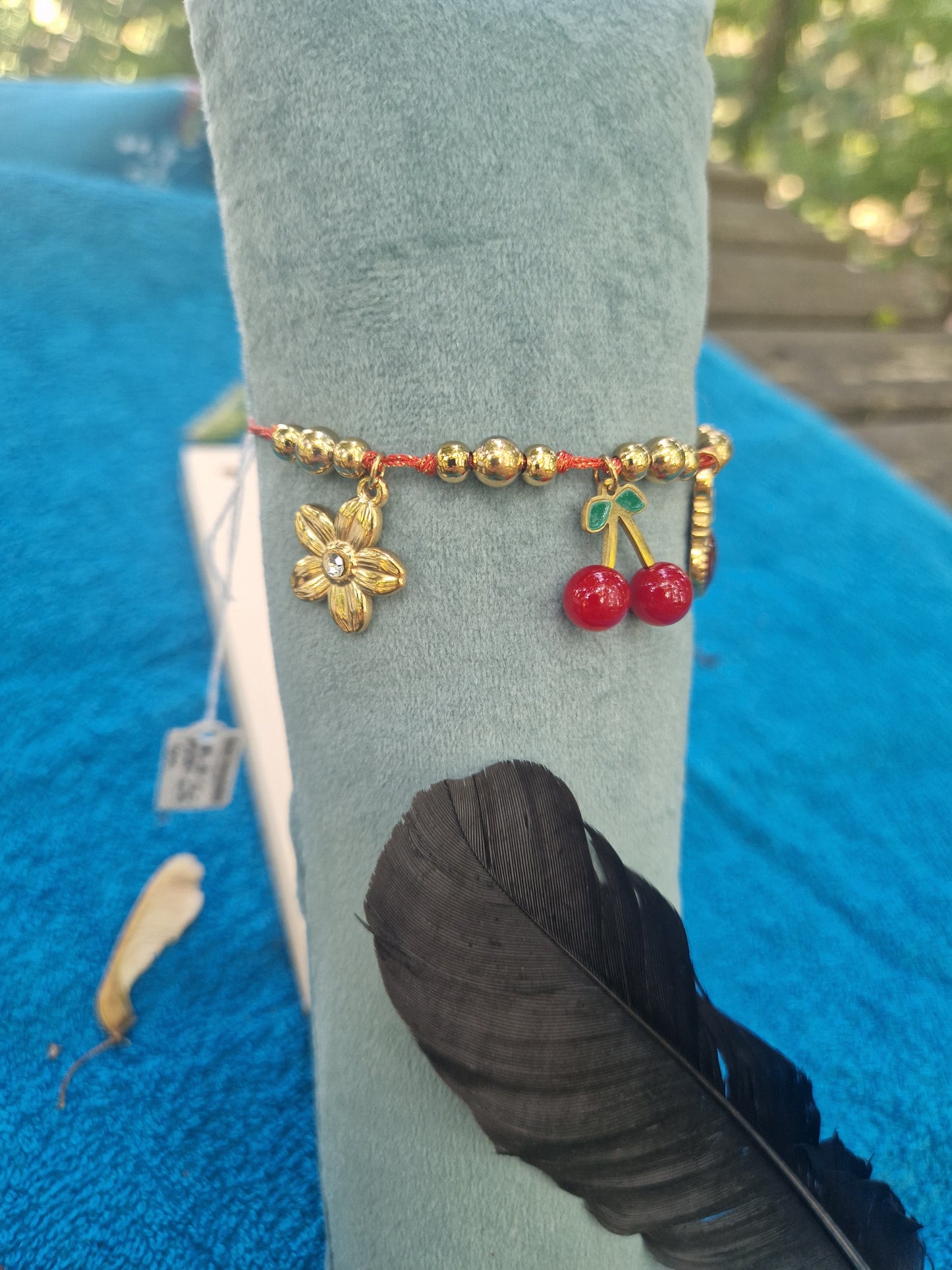 Carmen Bracelet