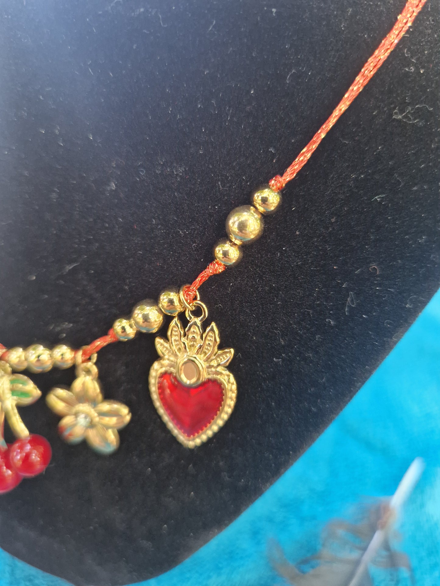 Carmen Necklace