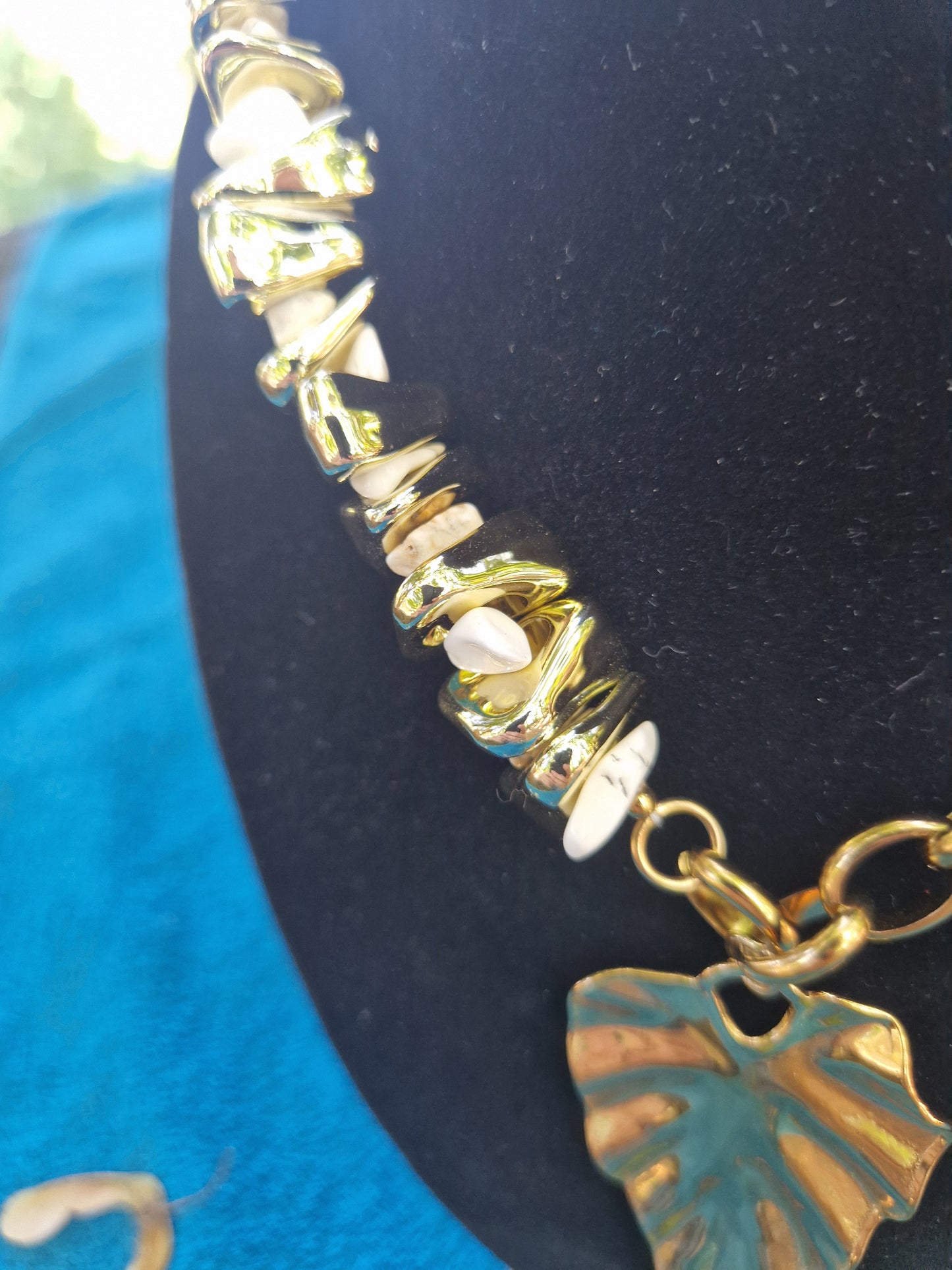 Carole Necklace