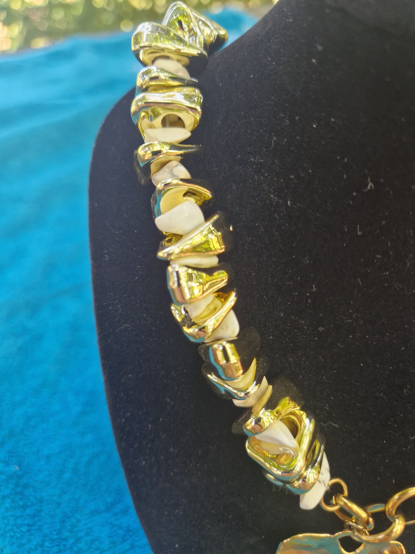 Carole Necklace