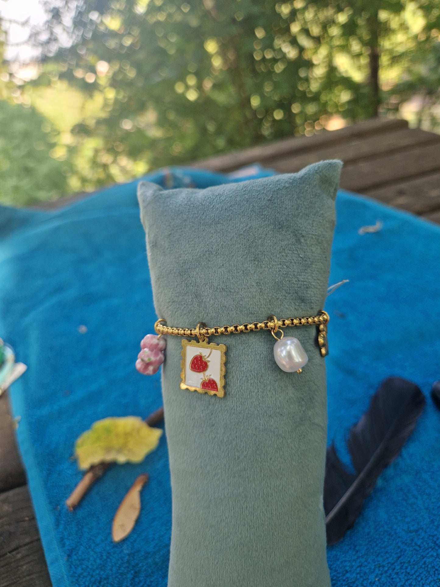 Charlotte Bracelet