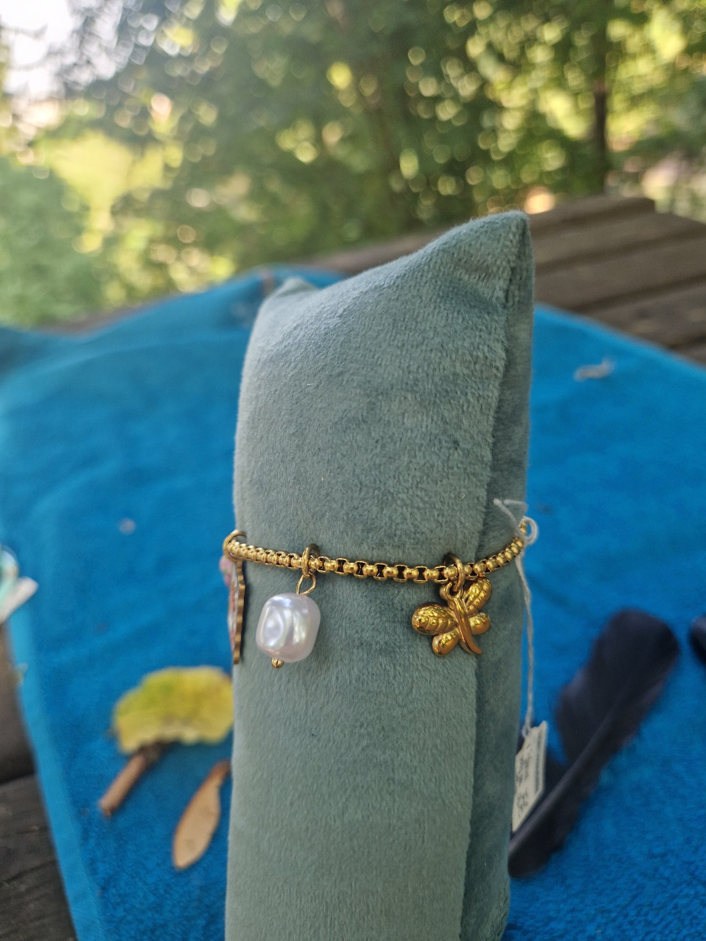Charlotte Bracelet