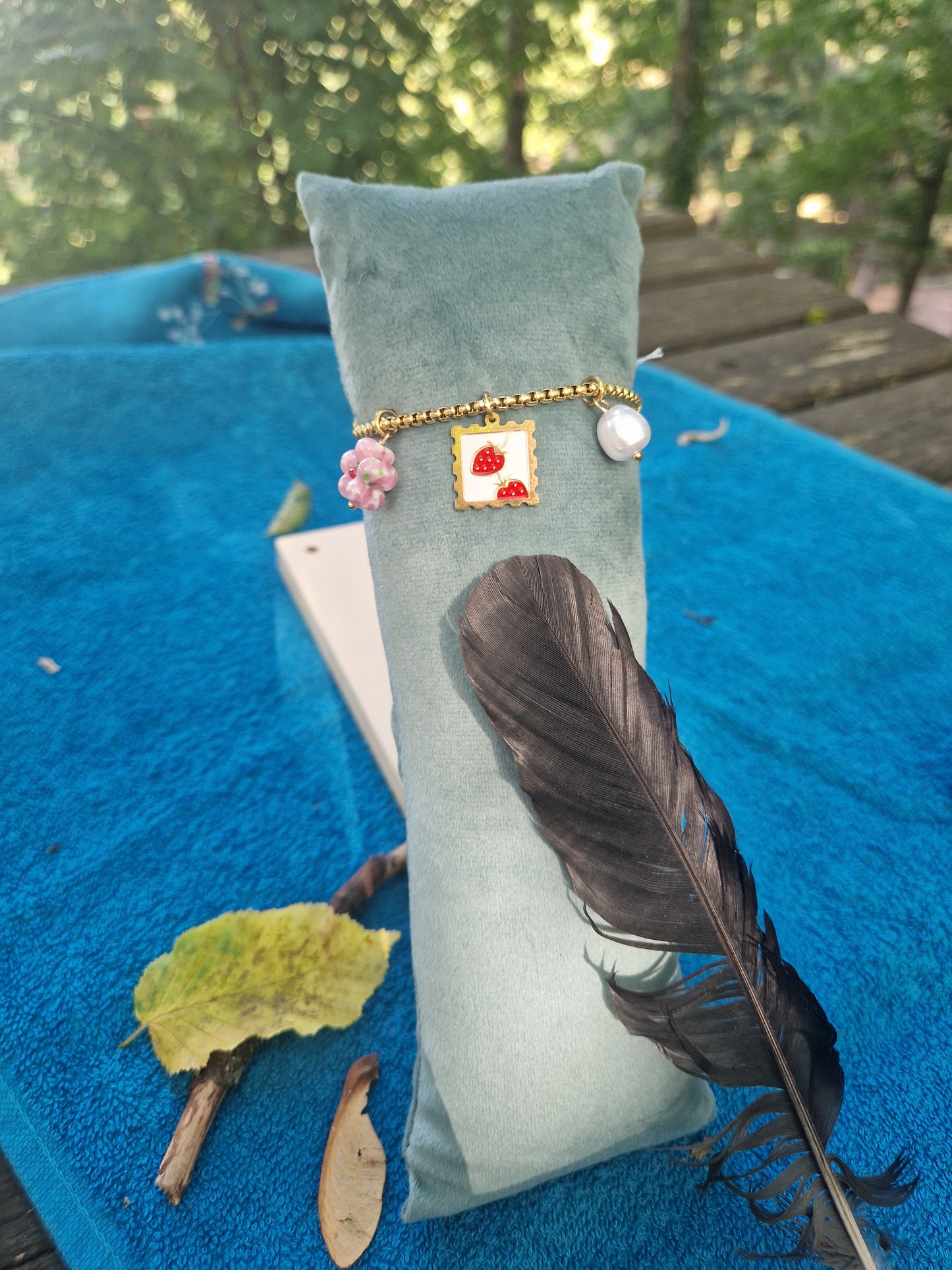 Charlotte Bracelet