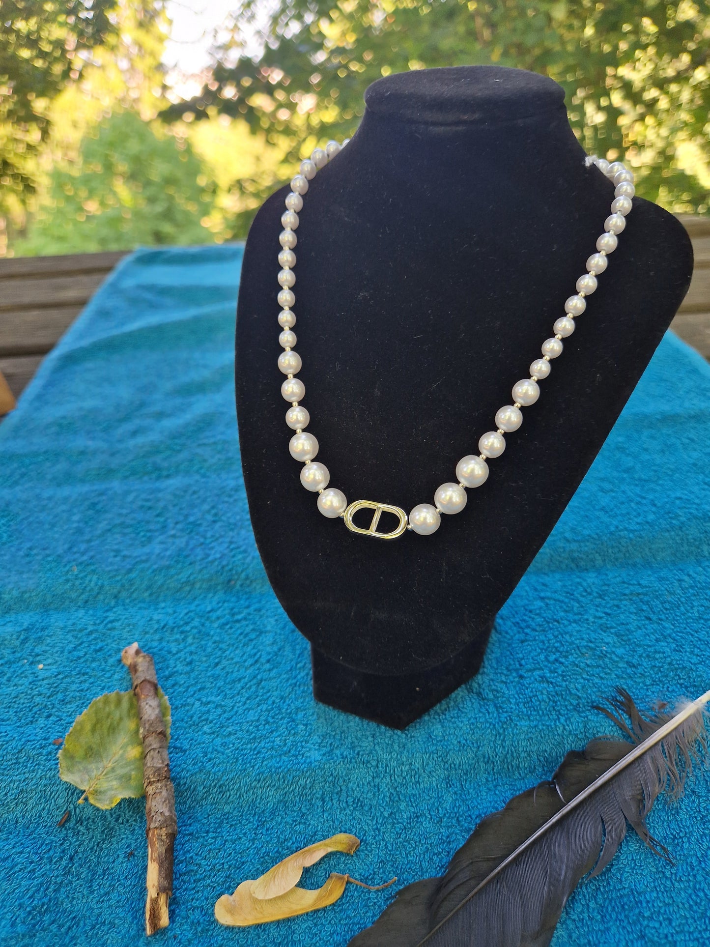 Darla Necklace