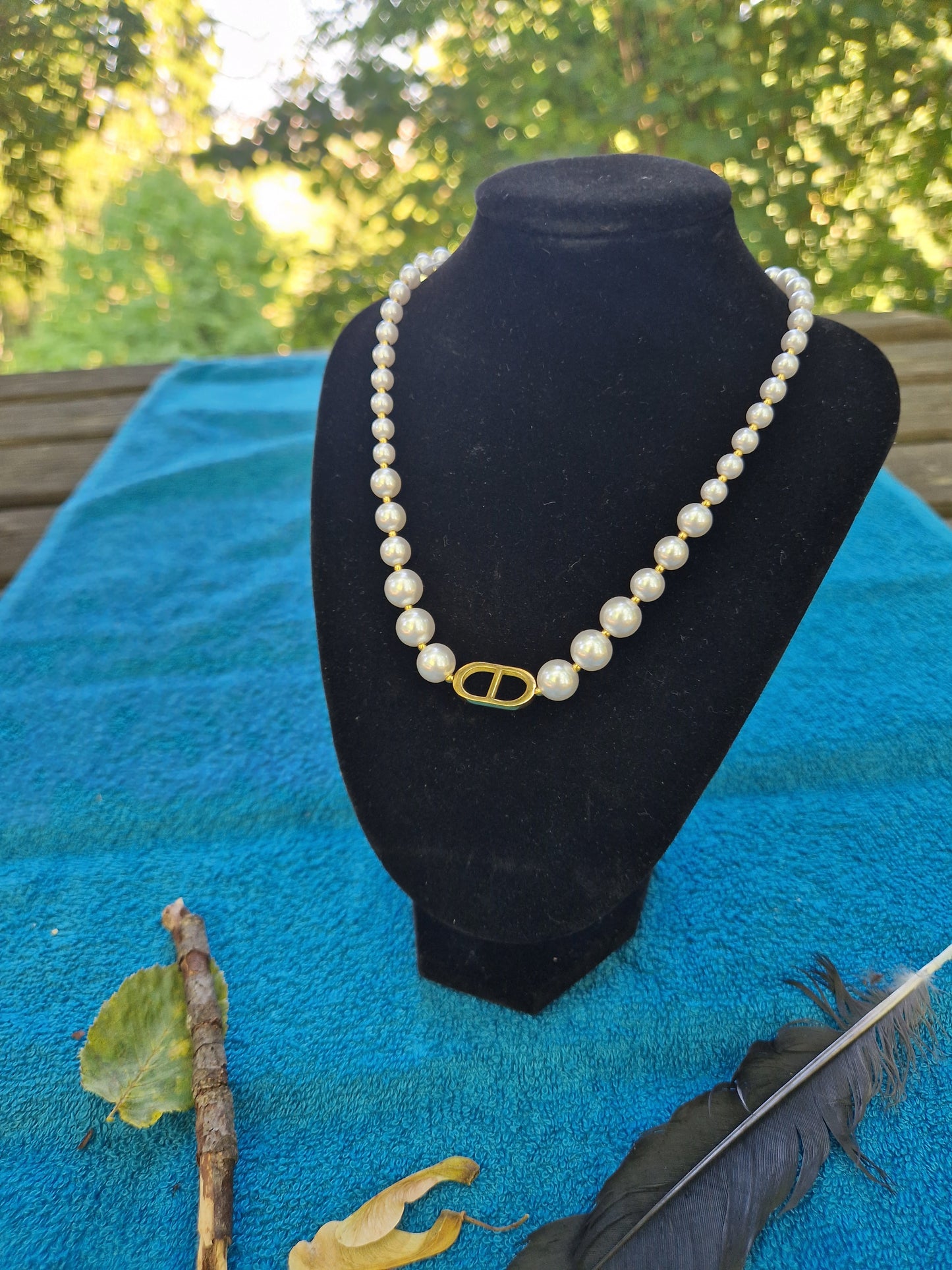 Darla Necklace