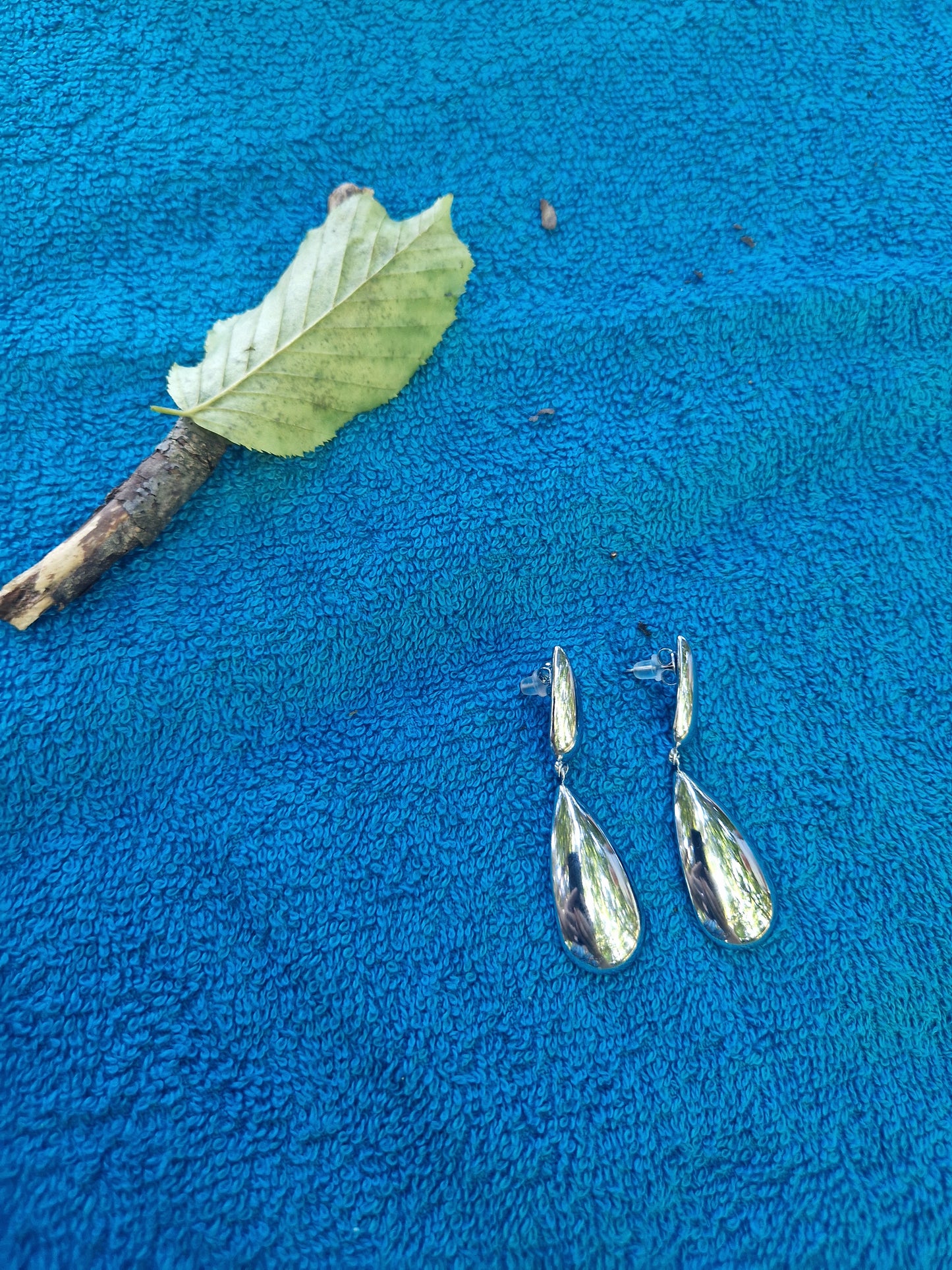 Doriane earrings
