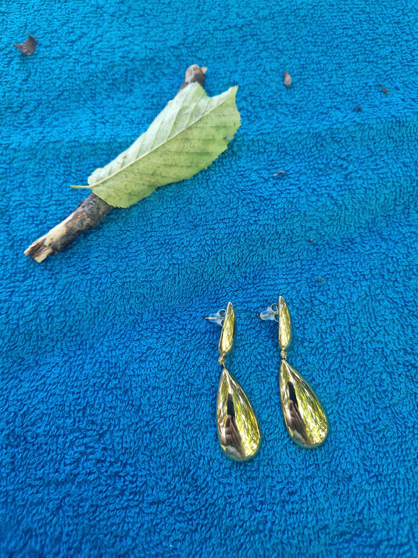 Doriane earrings