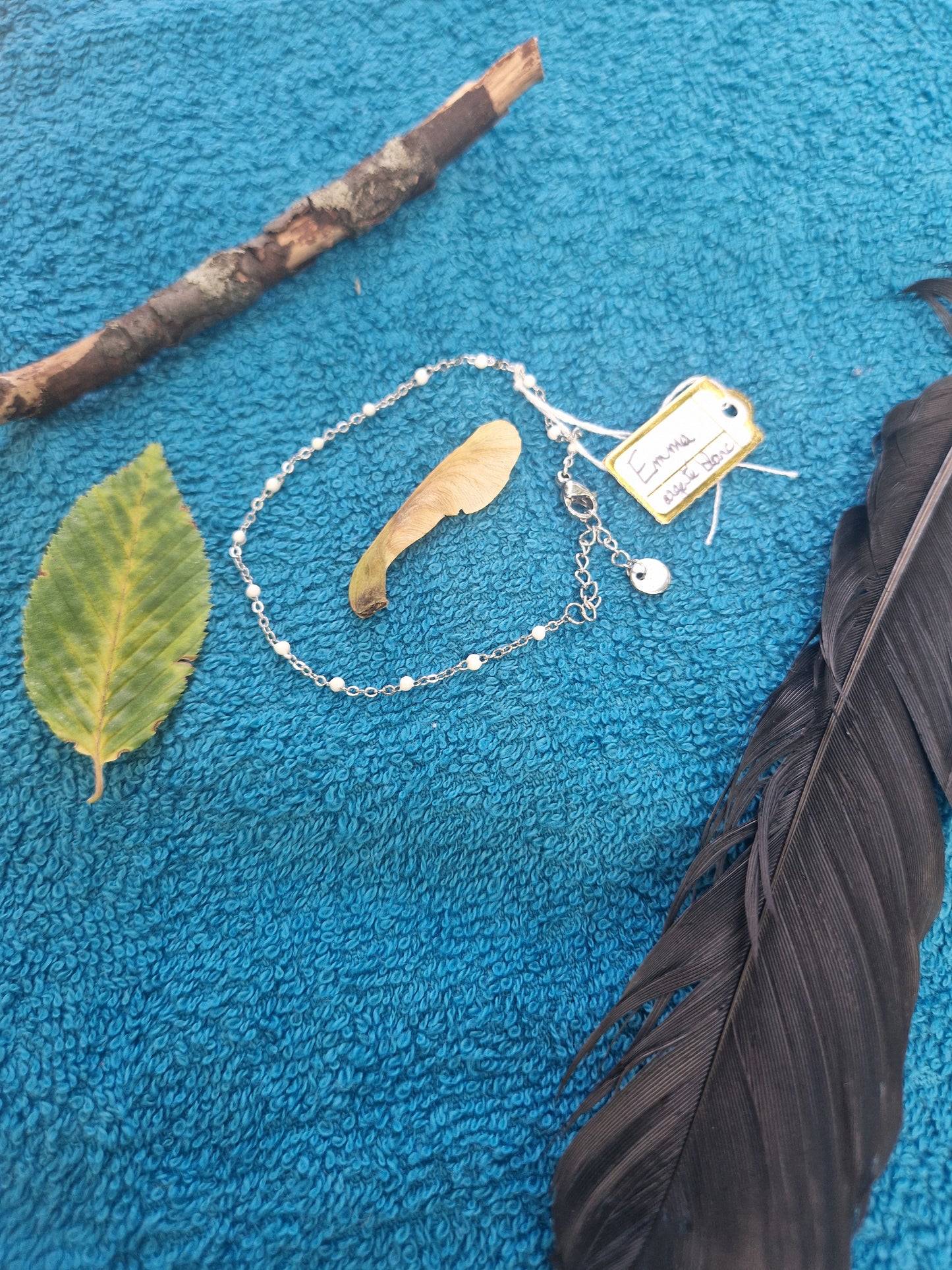 Emma Bracelet