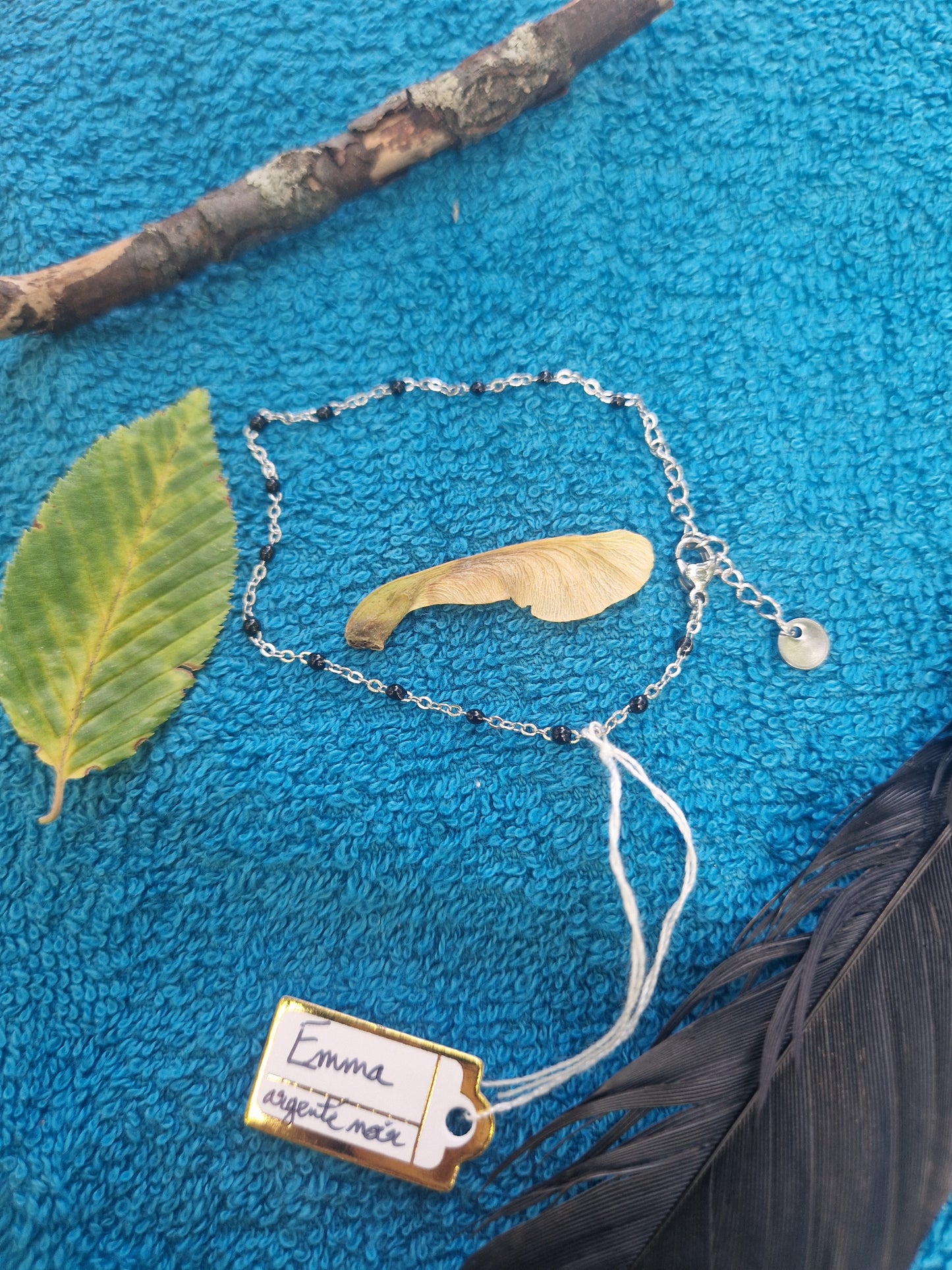 Emma Bracelet