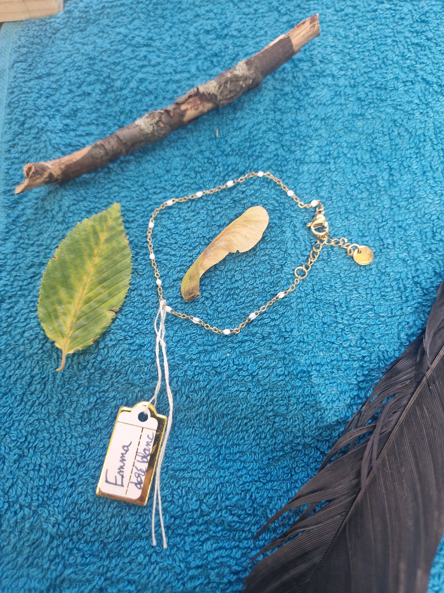 Emma Bracelet