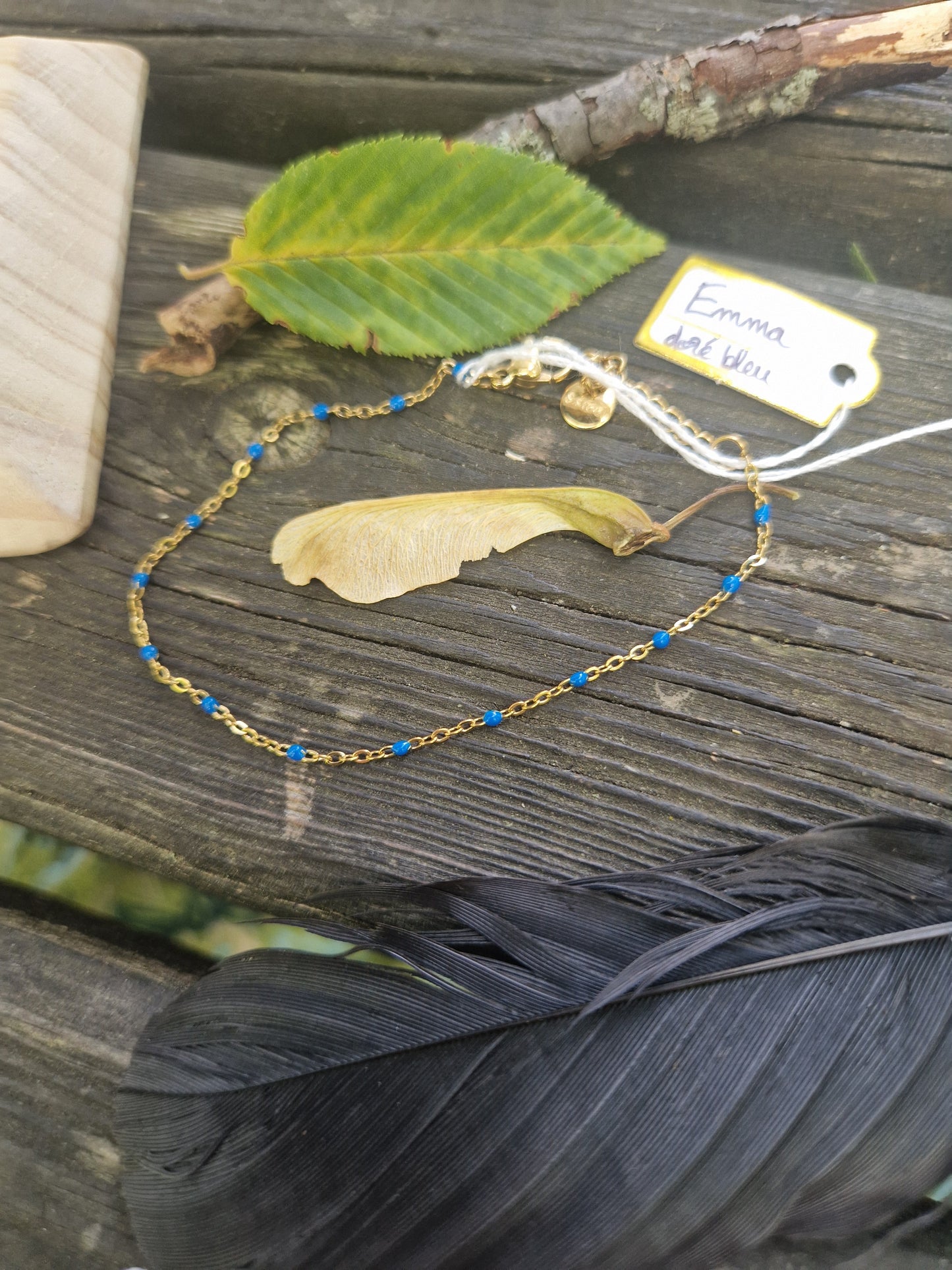 Emma Bracelet