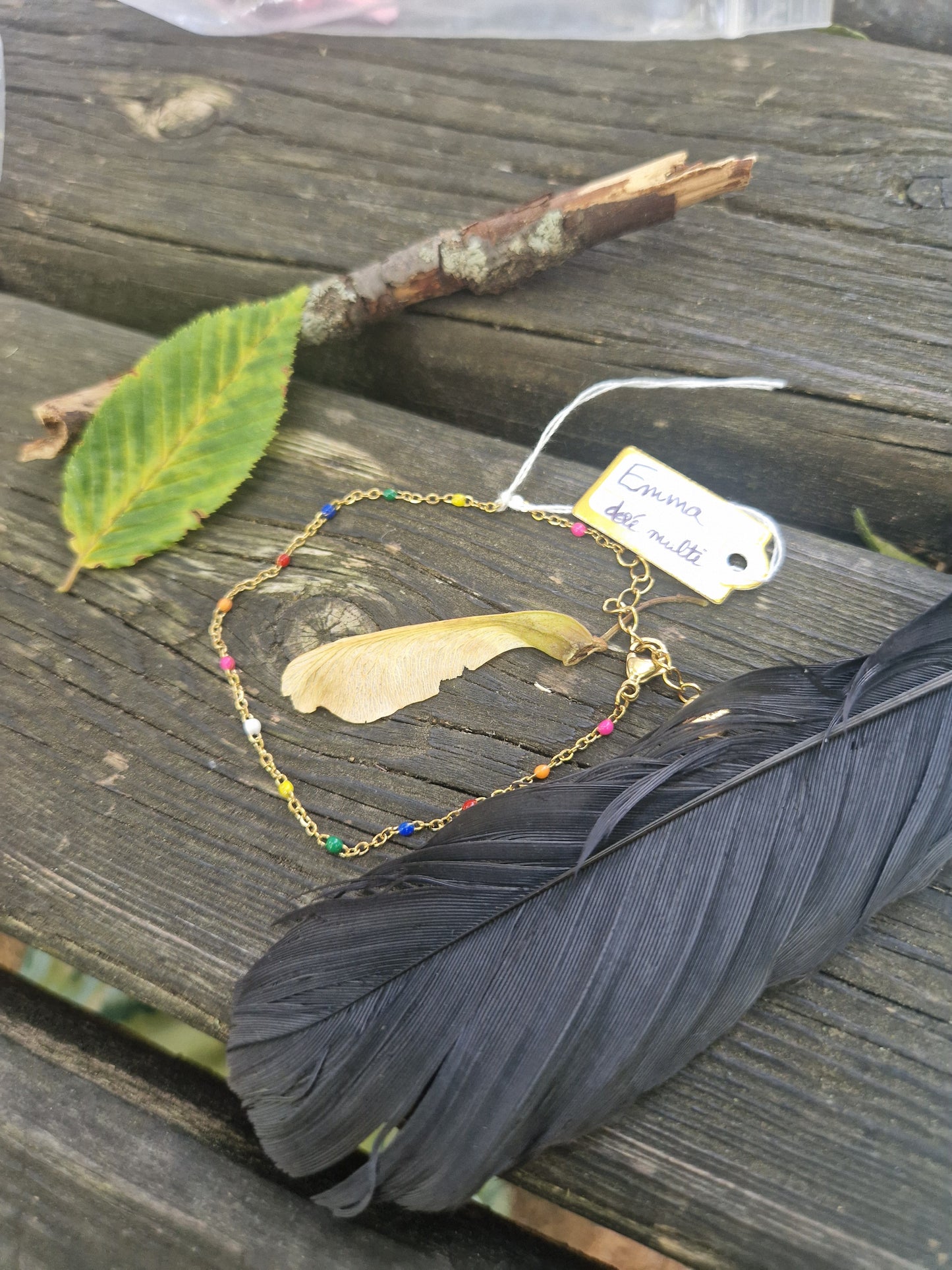 Emma Bracelet