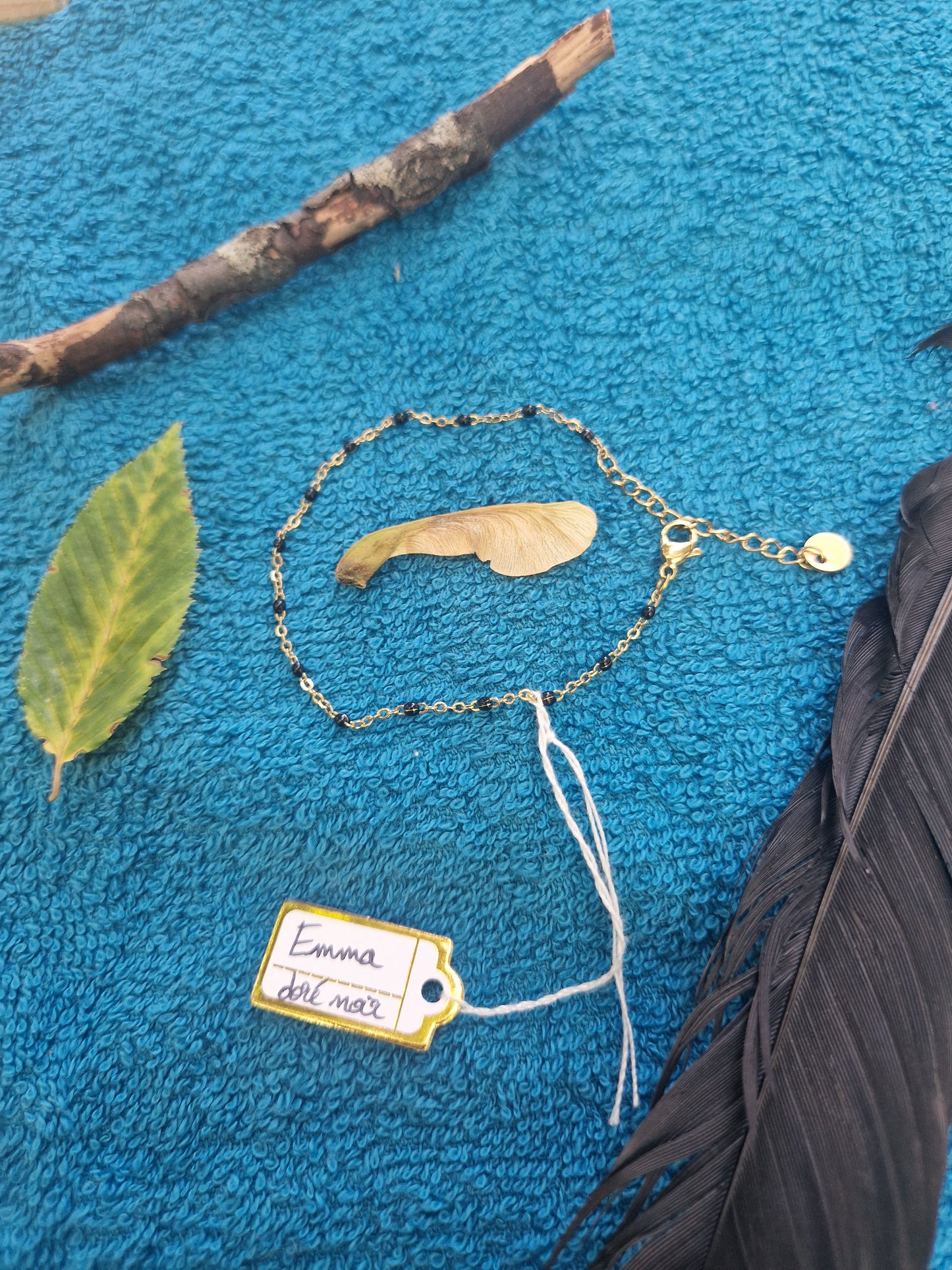 Emma Bracelet