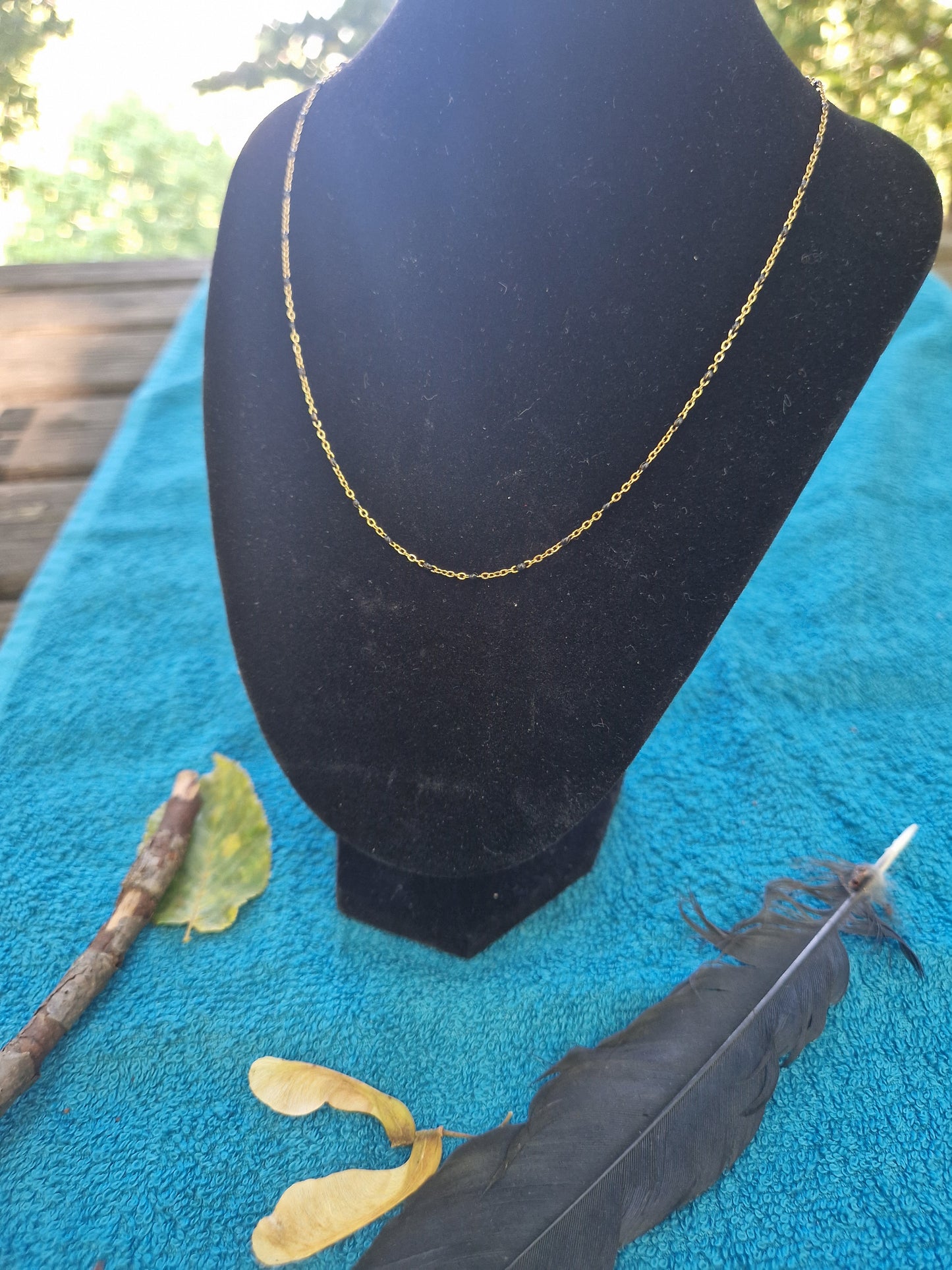 Emma necklace