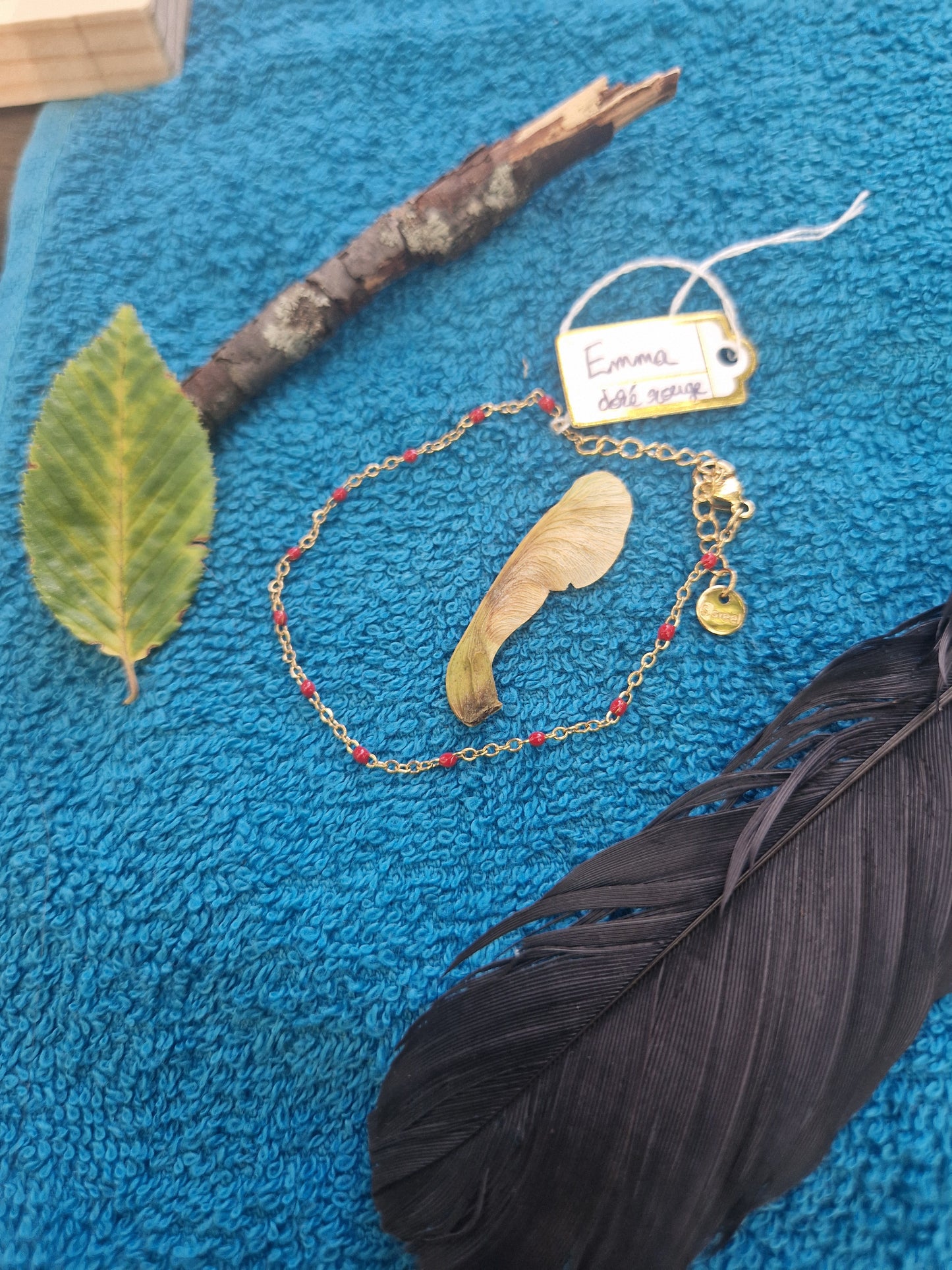 Emma Bracelet
